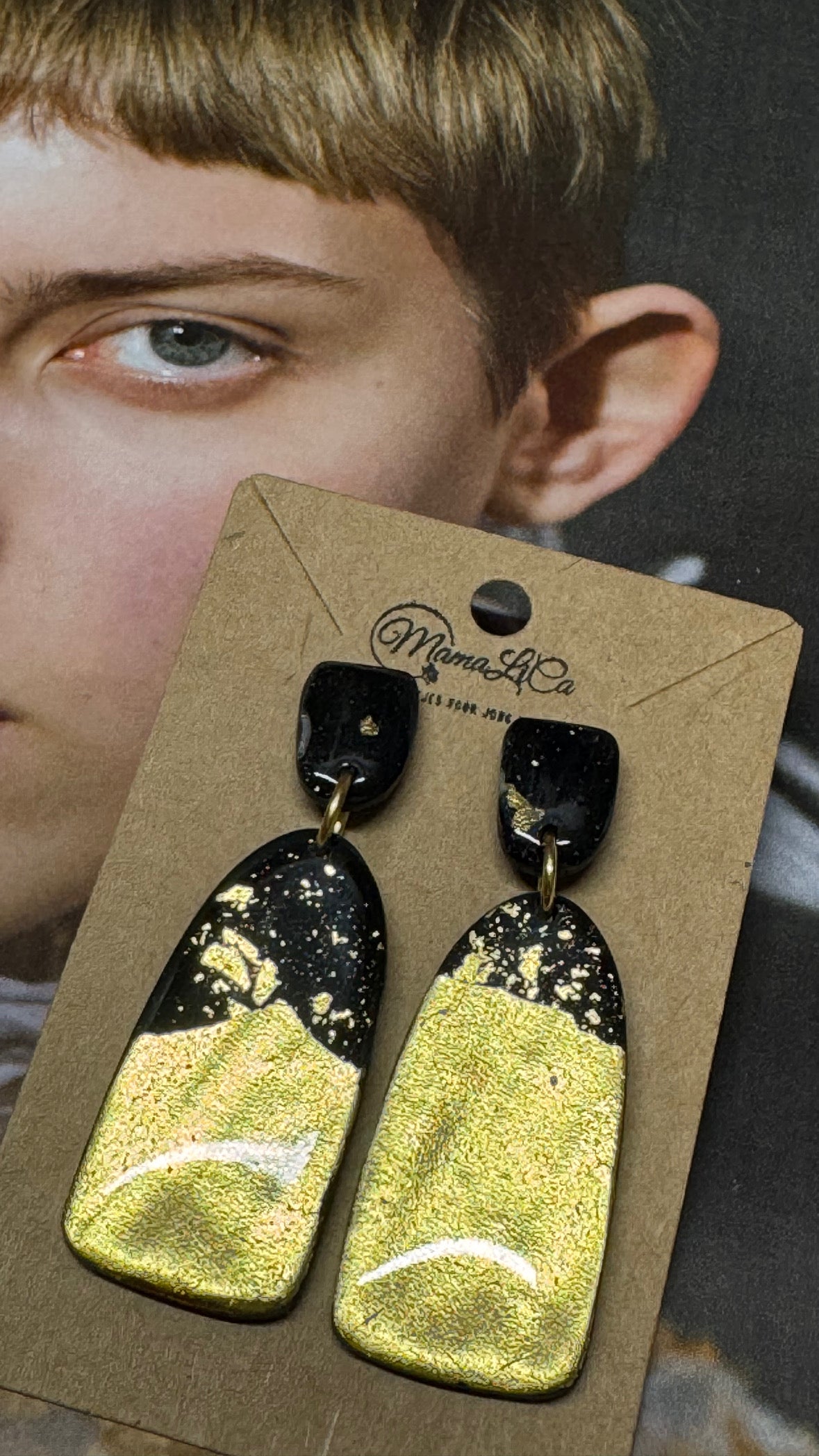 Glamour Party Collection (2025) -> 4