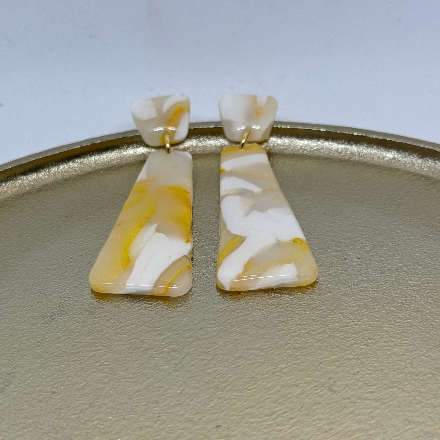 Translucent Treasures (Gold) -> 1