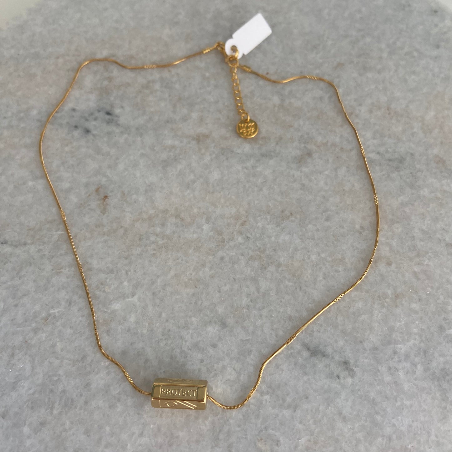 Ketting Protect
