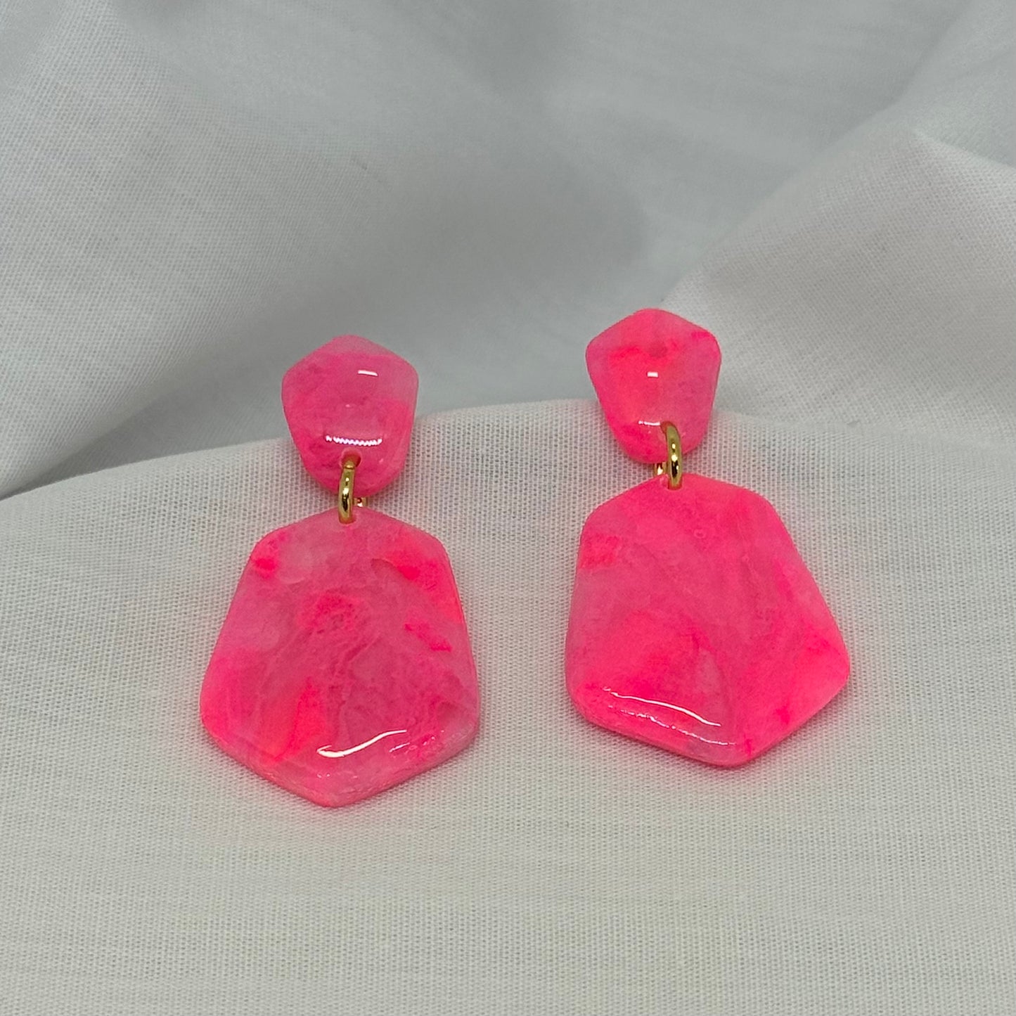 Translucent Treasures (Pink) -> 1