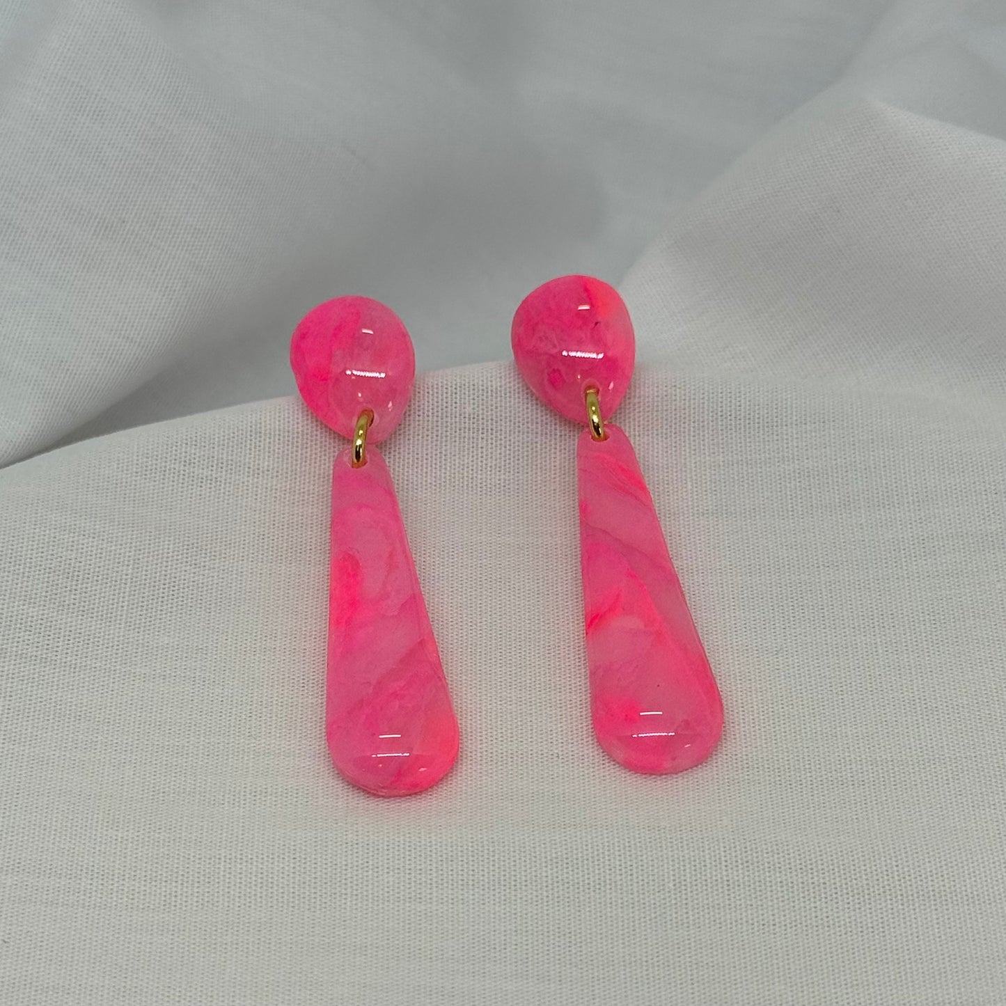 Translucent Treasures (Pink) -> 5