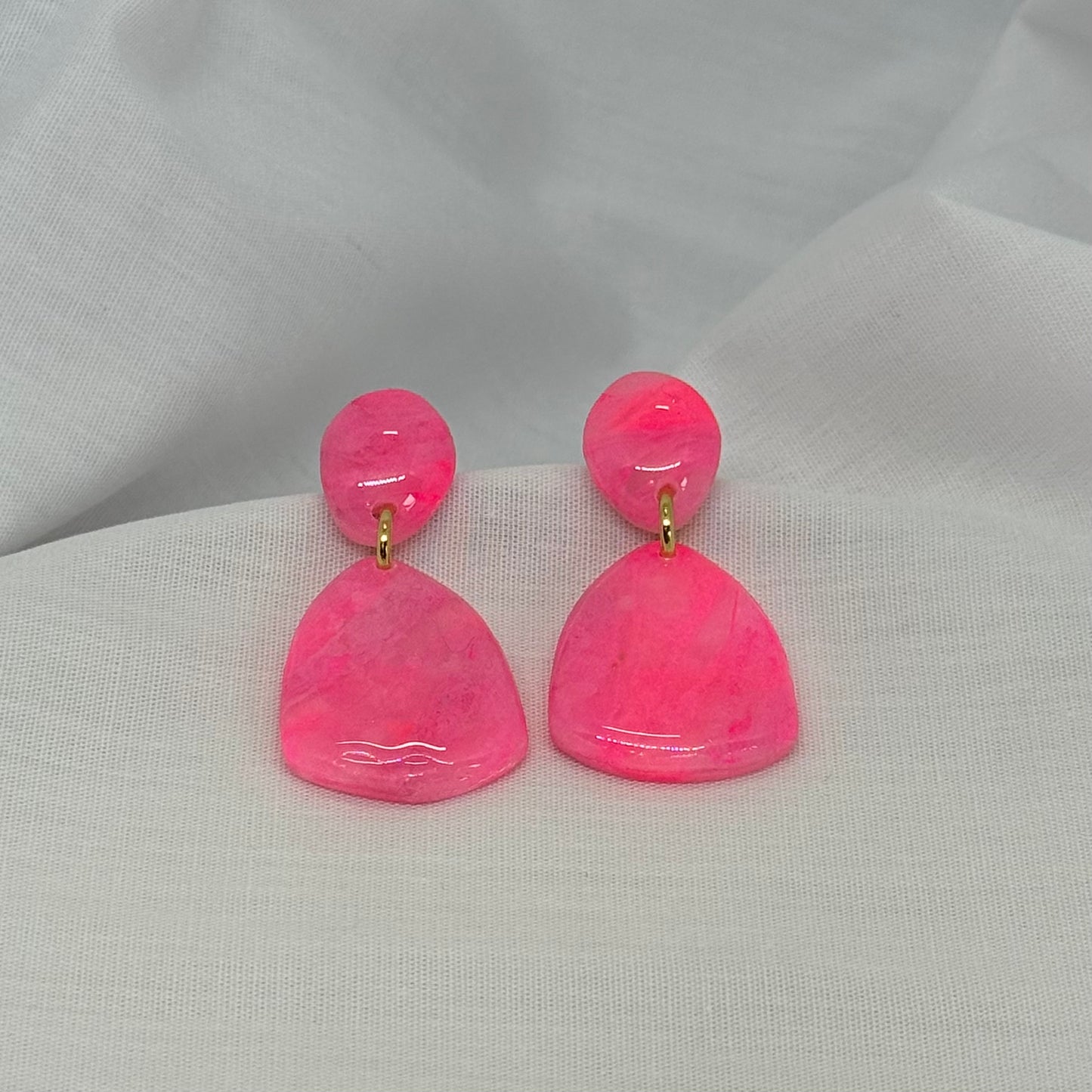 Translucent Treasures (Pink) -> 4