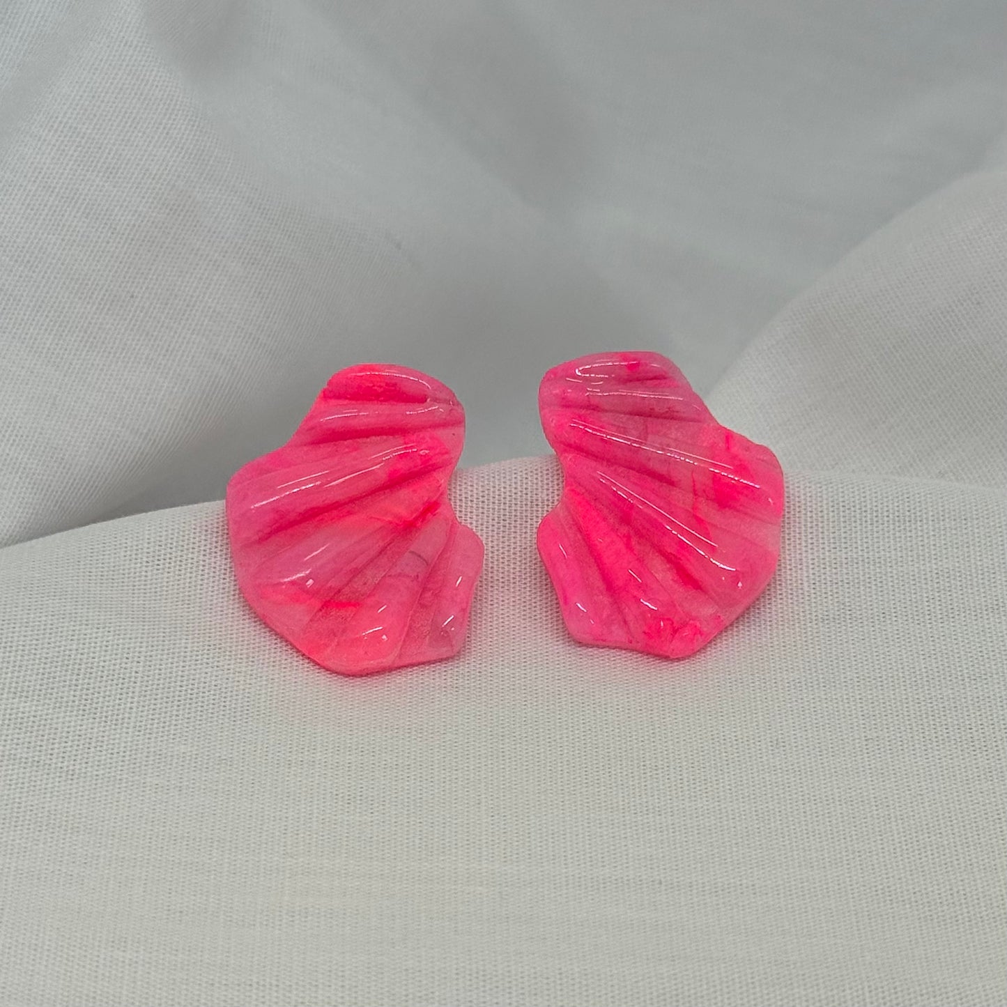 Translucent Treasures (Pink) -> 7