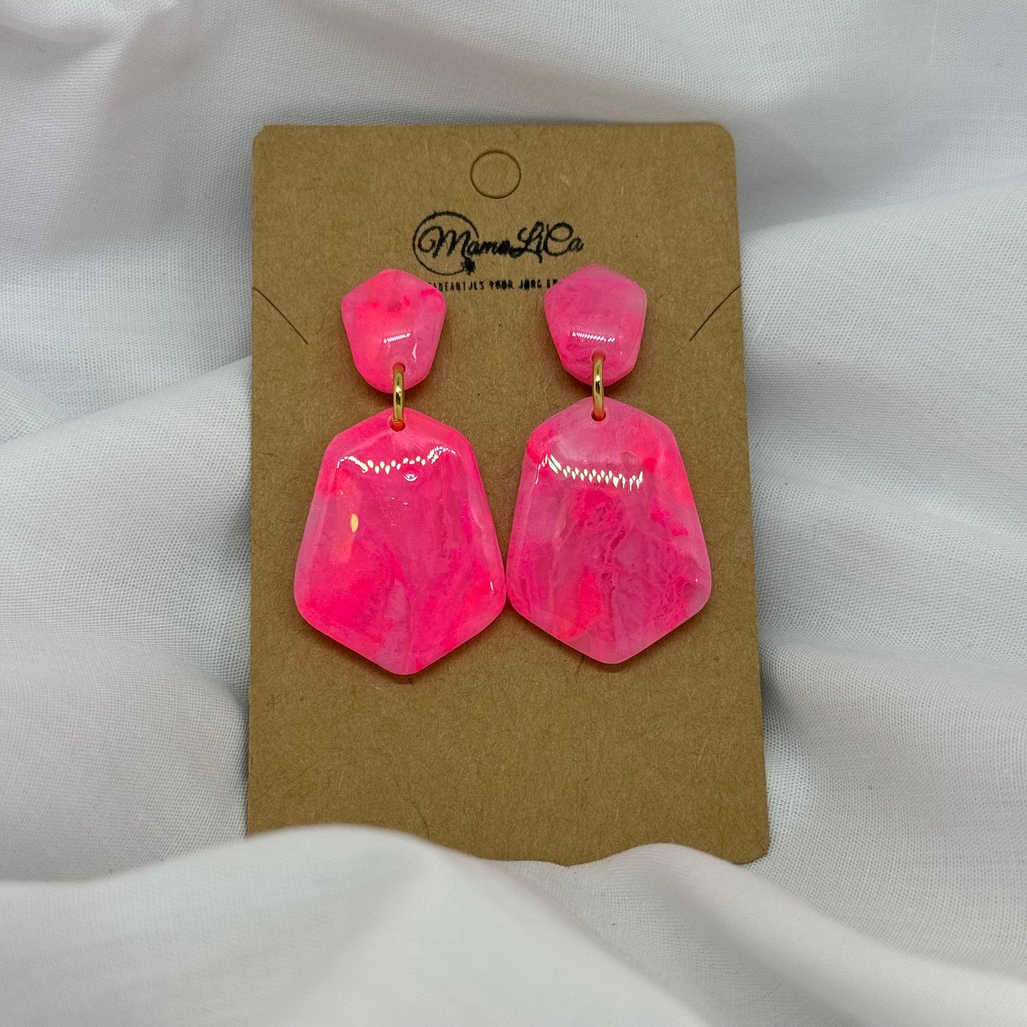 Translucent Treasures (Pink) -> 1