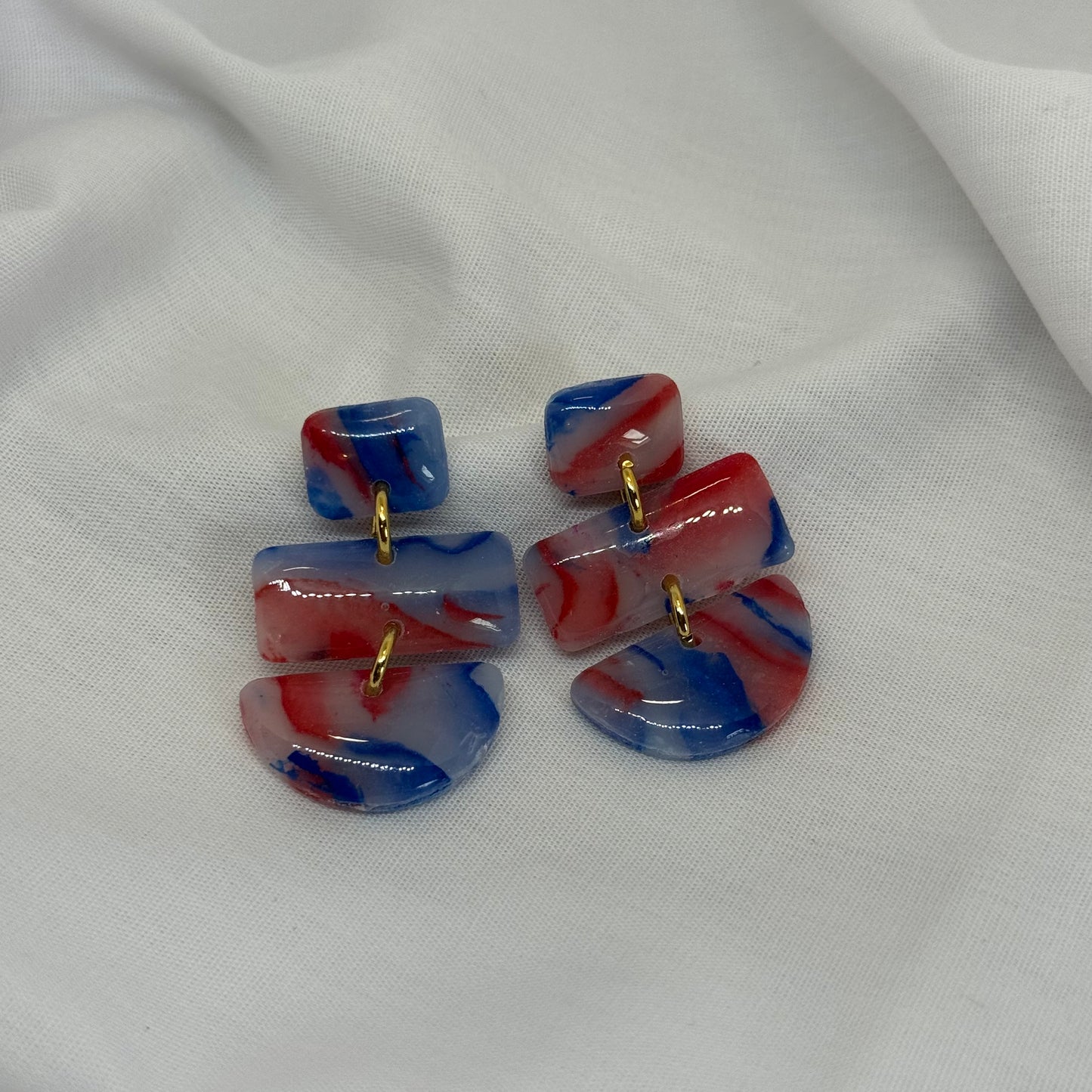 Translucent Treasures (Red / Blue) -> 3