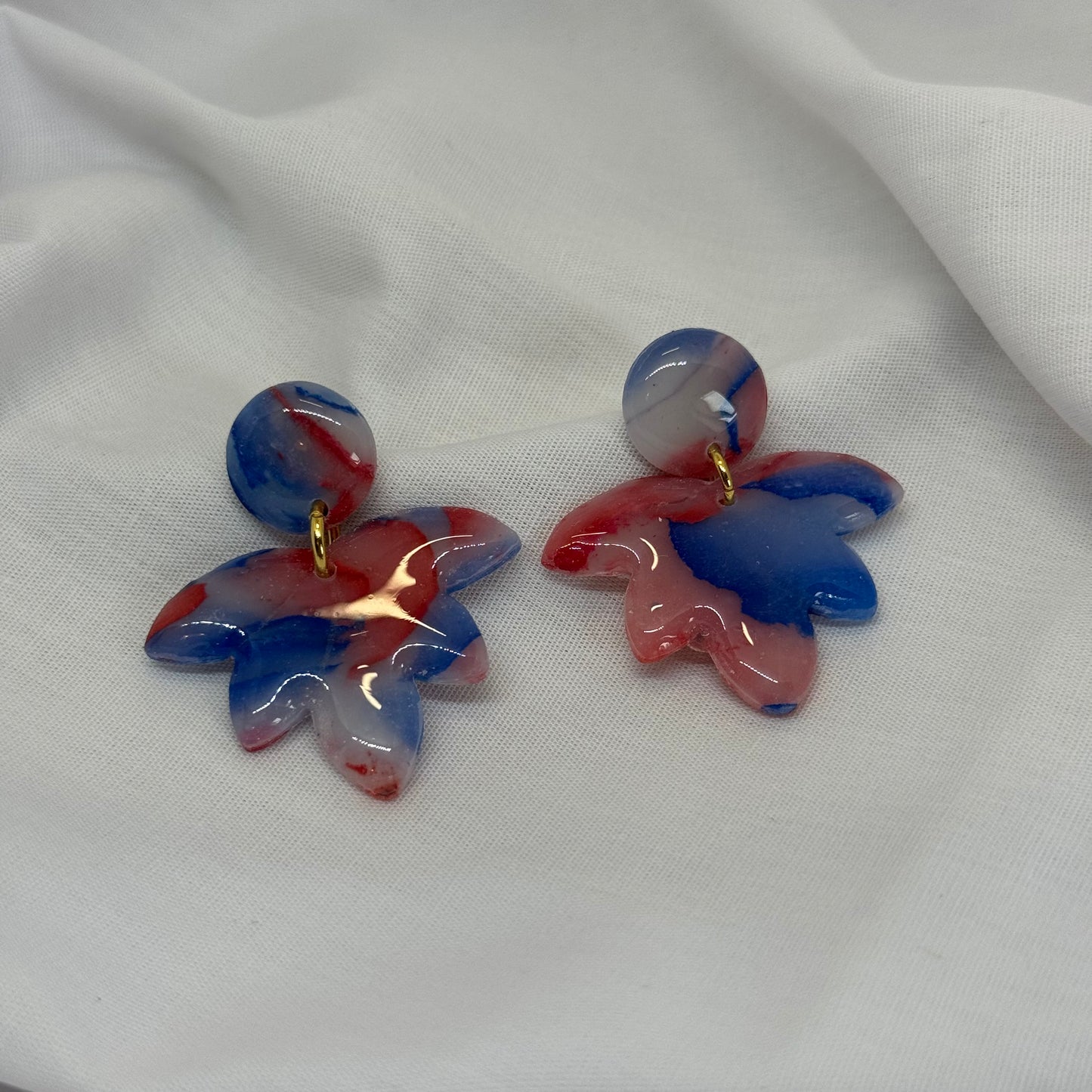 Translucent Treasures (Red / Blue) -> 5