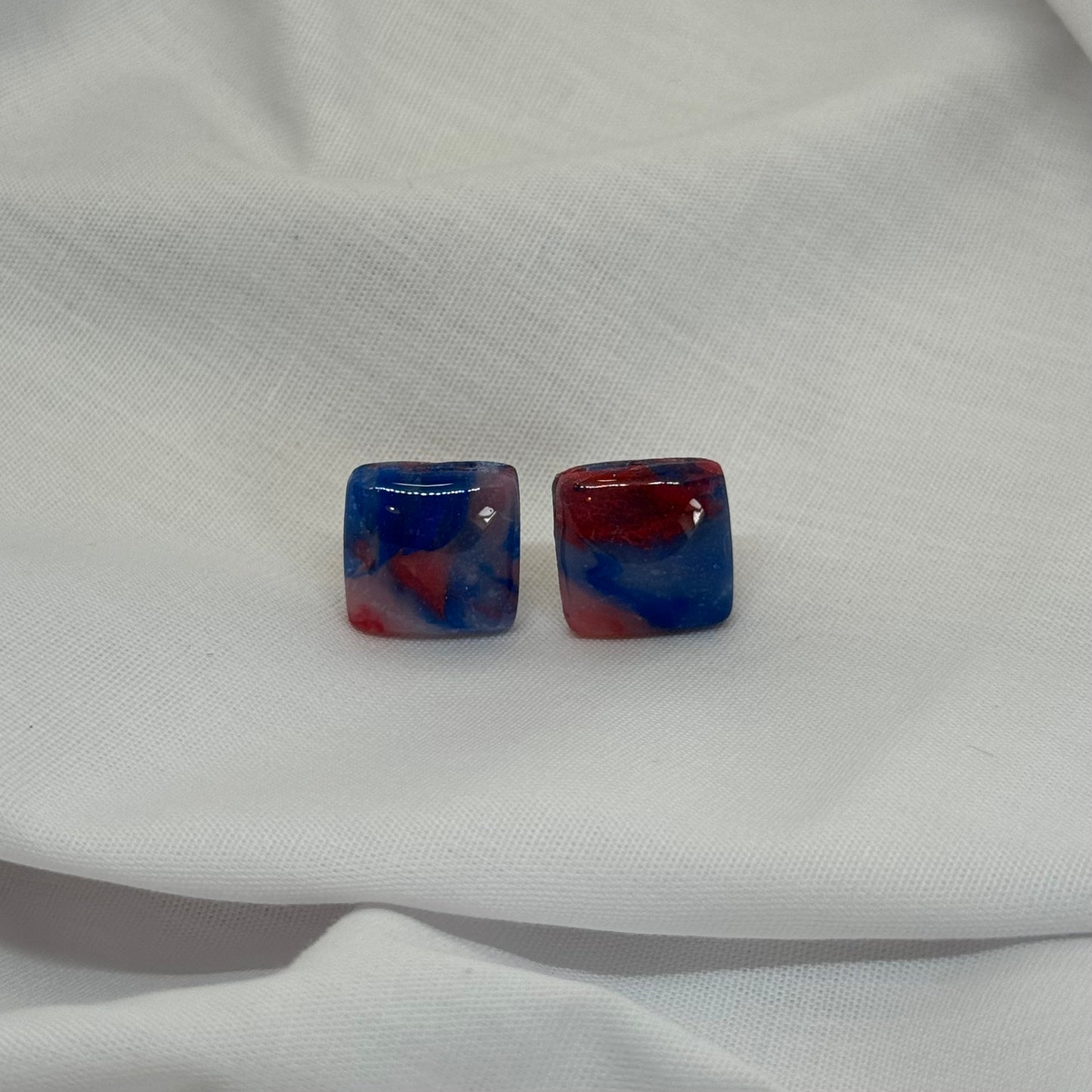 Translucent Treasures (Red / Blue) -> 8