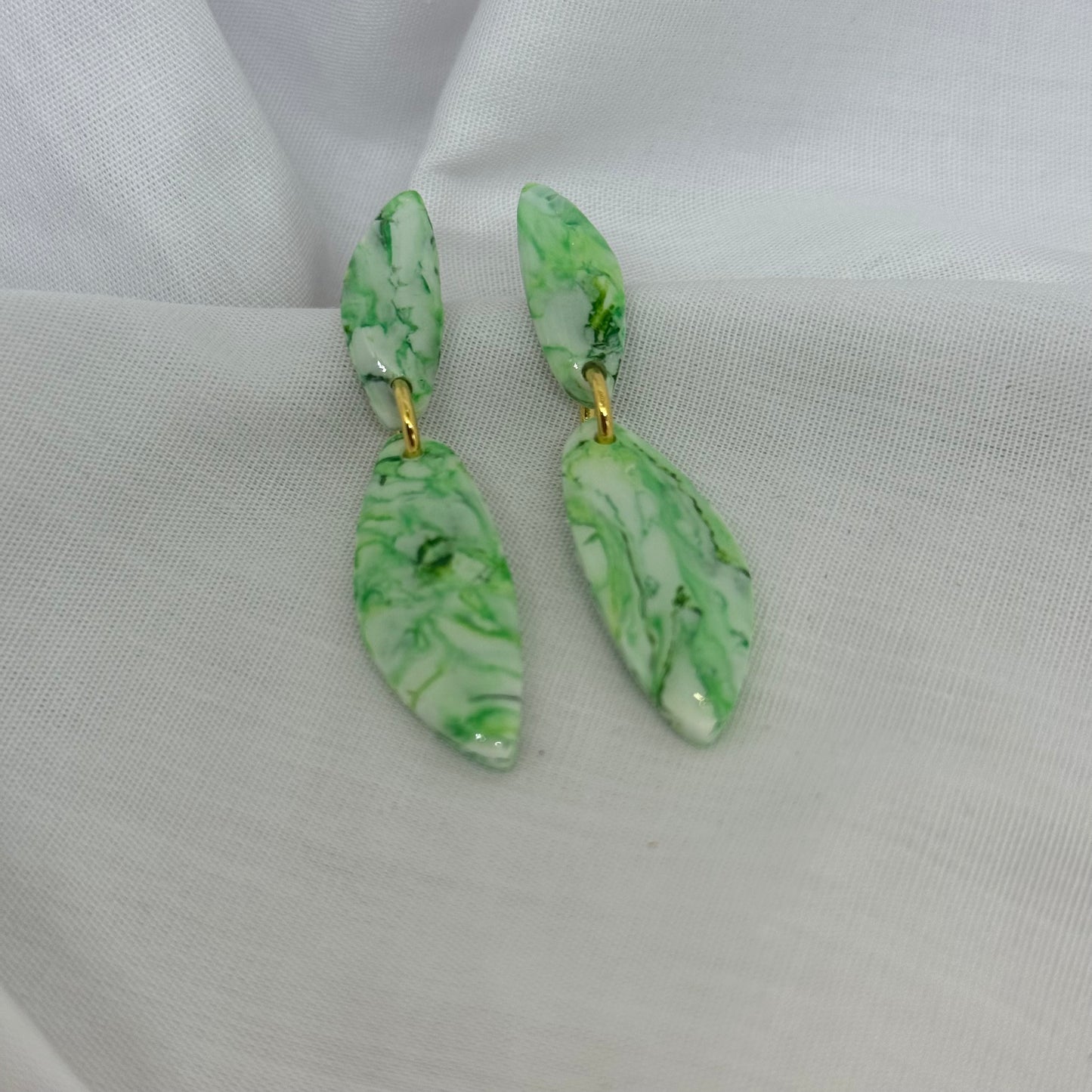 Translucent Treasures (Green) -> 5