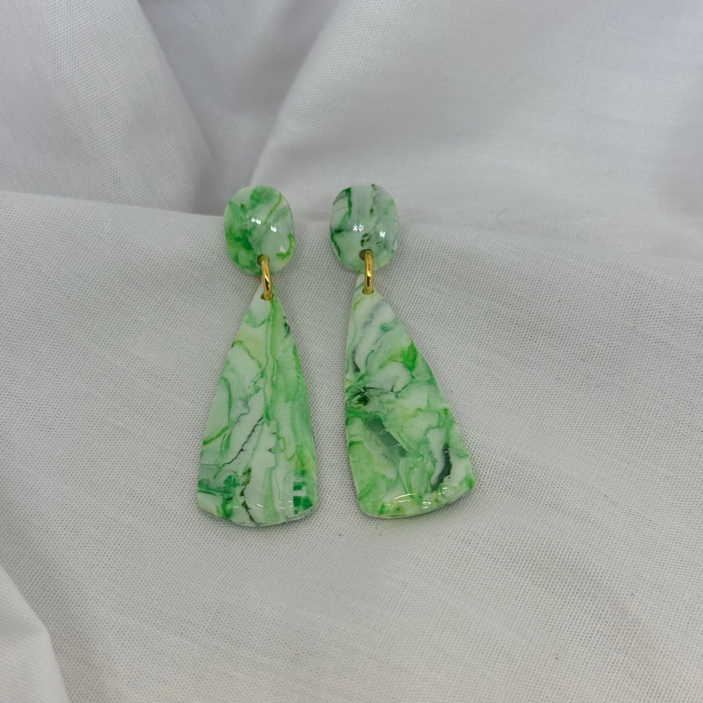 Translucent Treasures (Green) -> 4