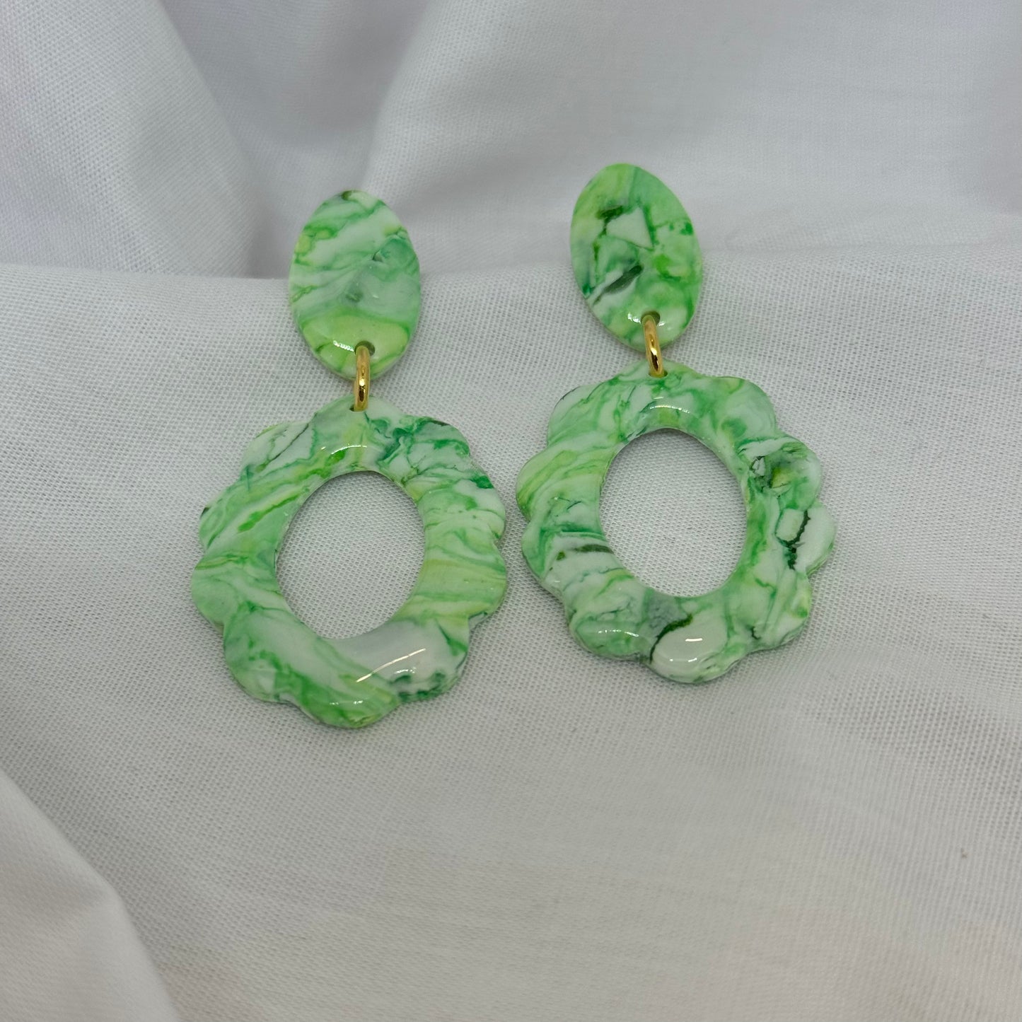 Translucent Treasures (Green) -> 6