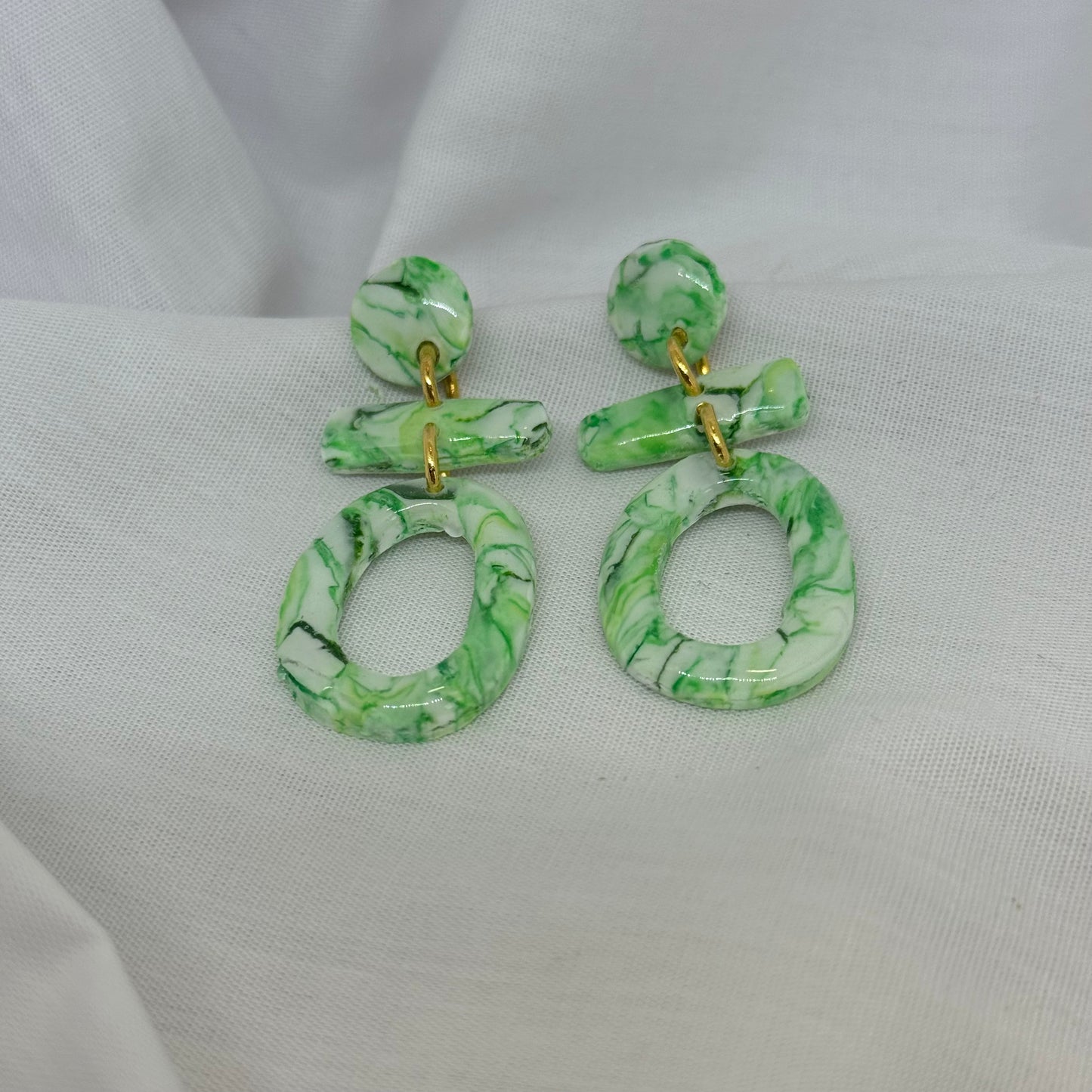Translucent Treasures (Green) -> 10