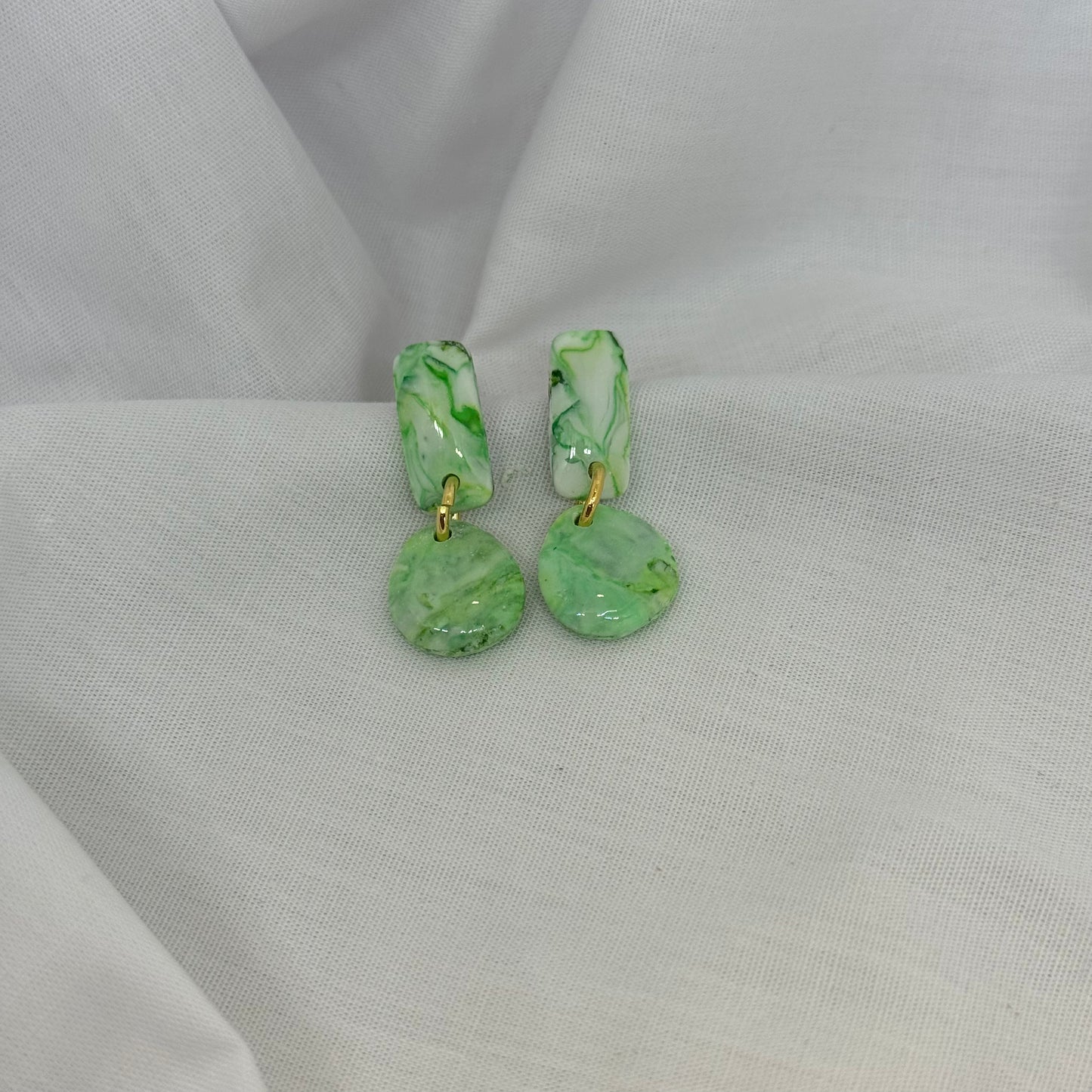Translucent Treasures (Green) -> 7