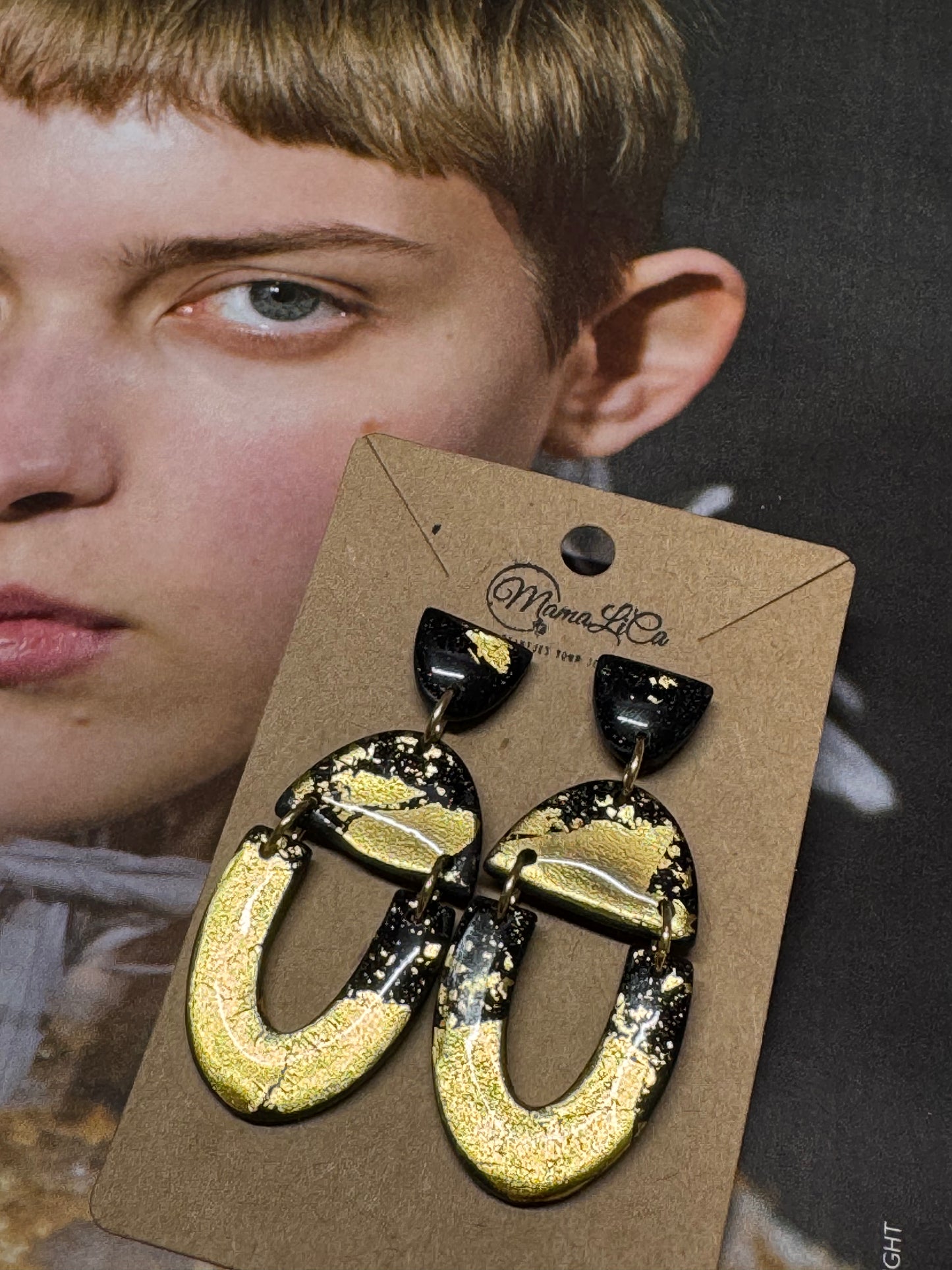 Glamour Party Collection (2025) -> 5