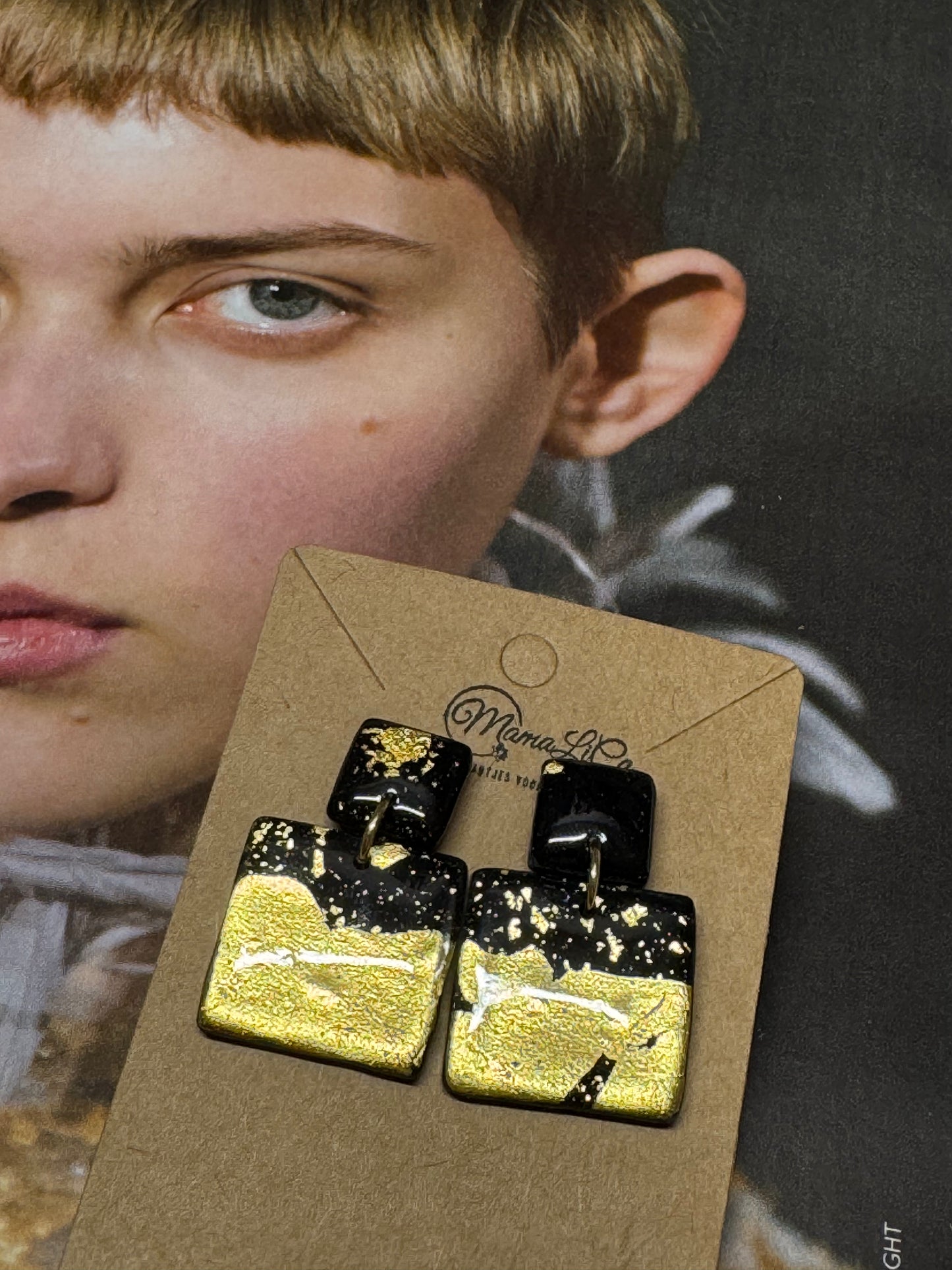 Glamour Party Collection (2025) -> 8