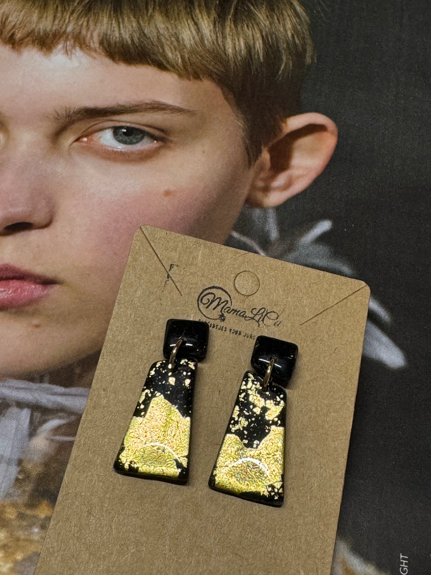 Glamour Party Collection (2025) -> 9