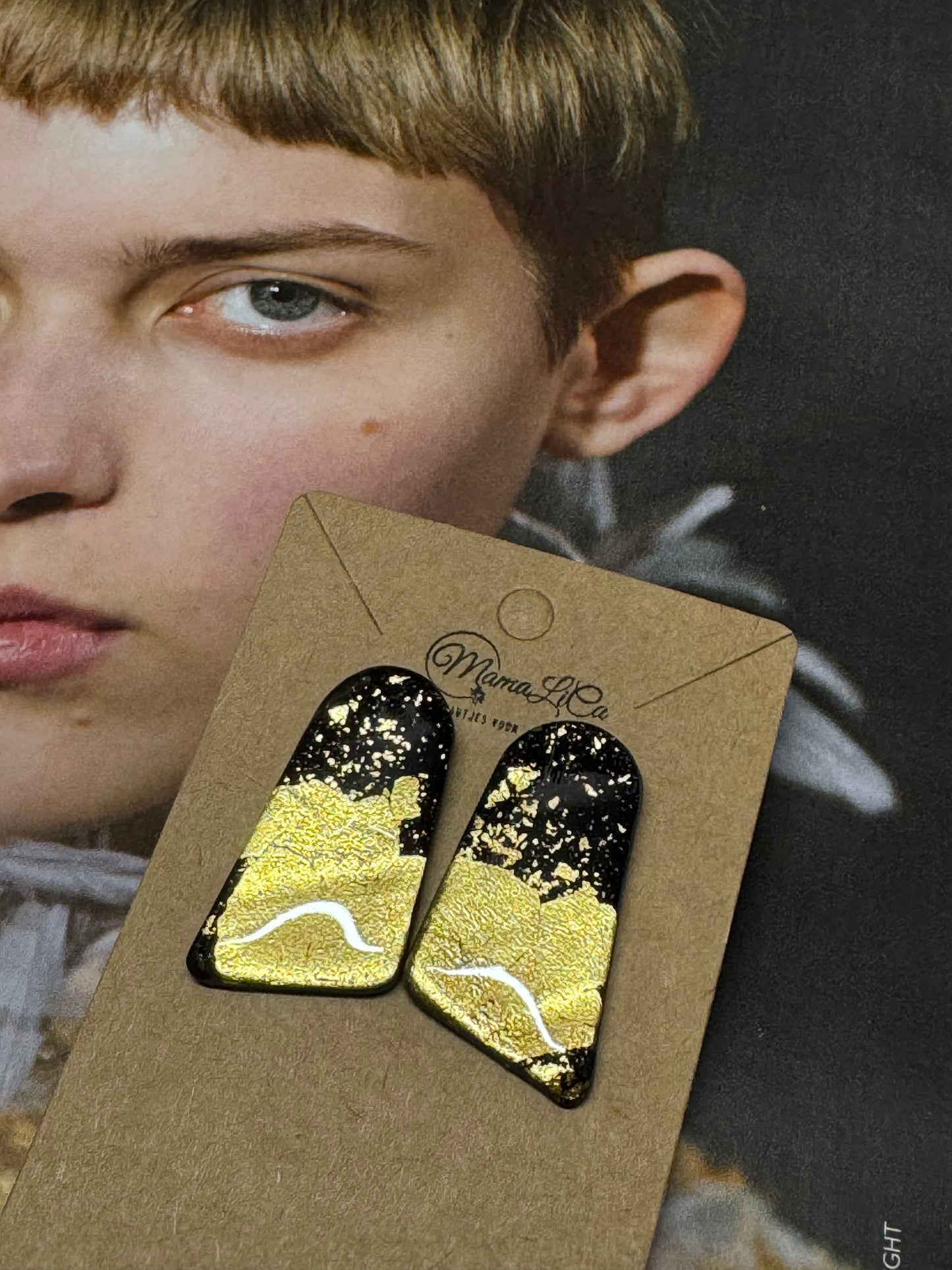 Glamour Party Collection (2025) -> 12