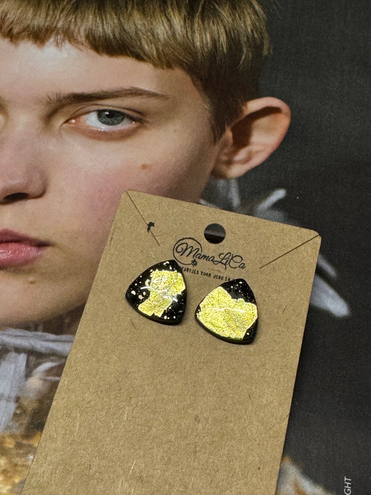 Glamour Party Collection (2025) -> 14