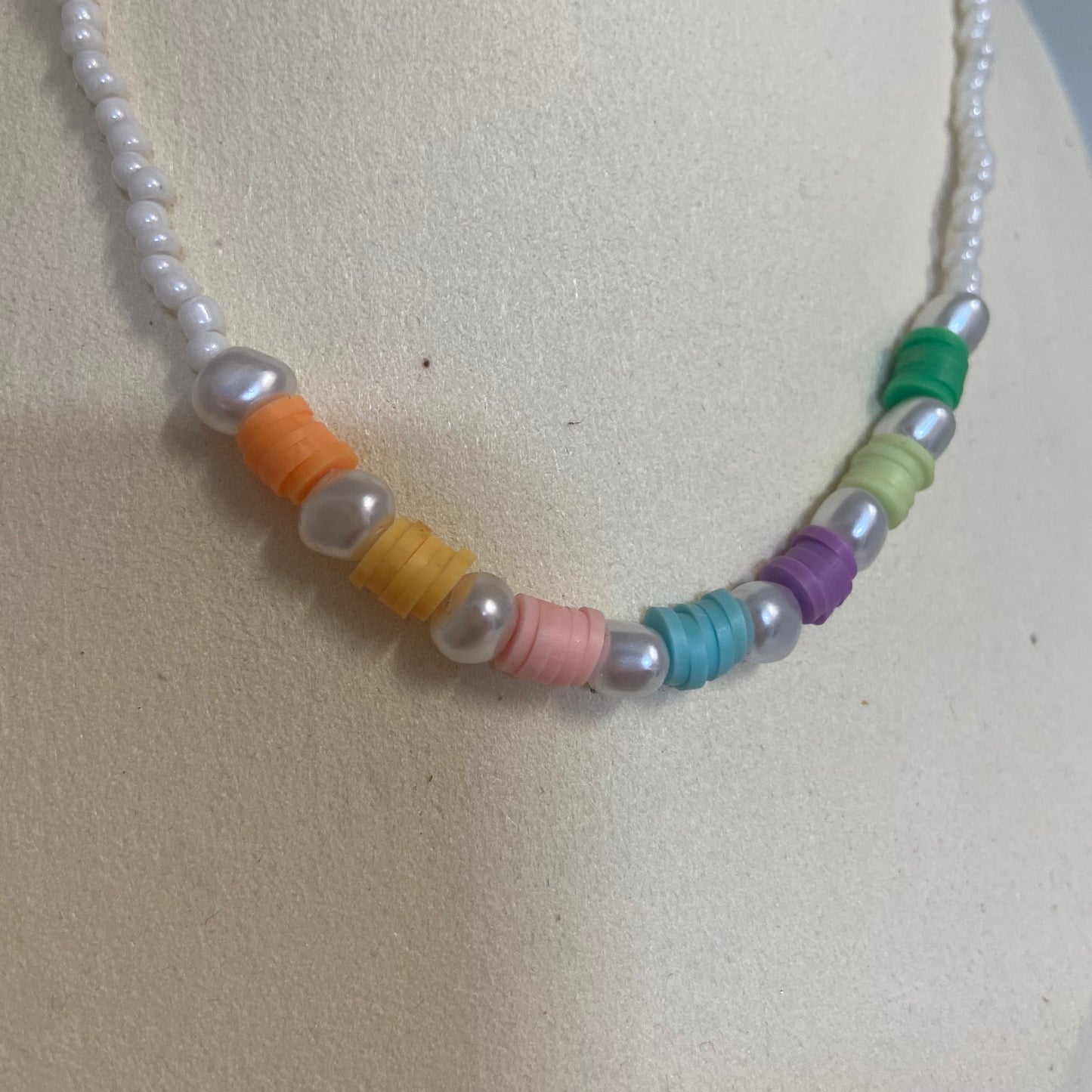 Ibiza Fiesta: felle kleuren