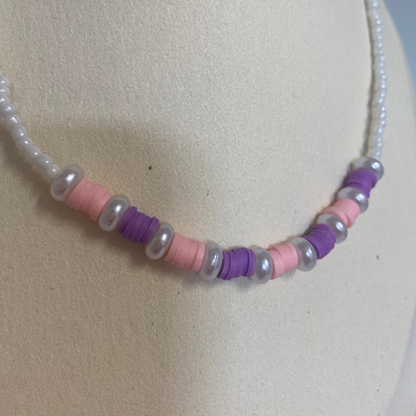 Ibiza Fiesta: roze/paars