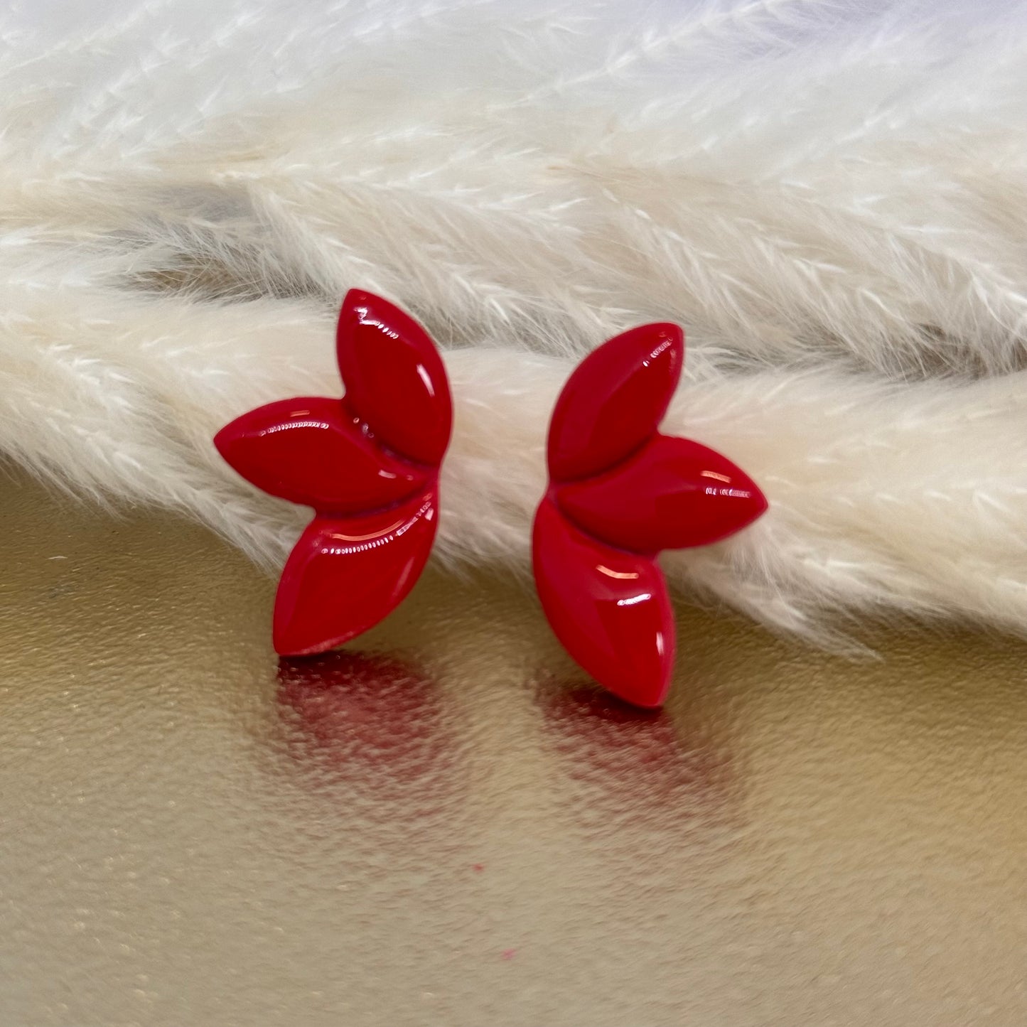 Red Temptation -> 6