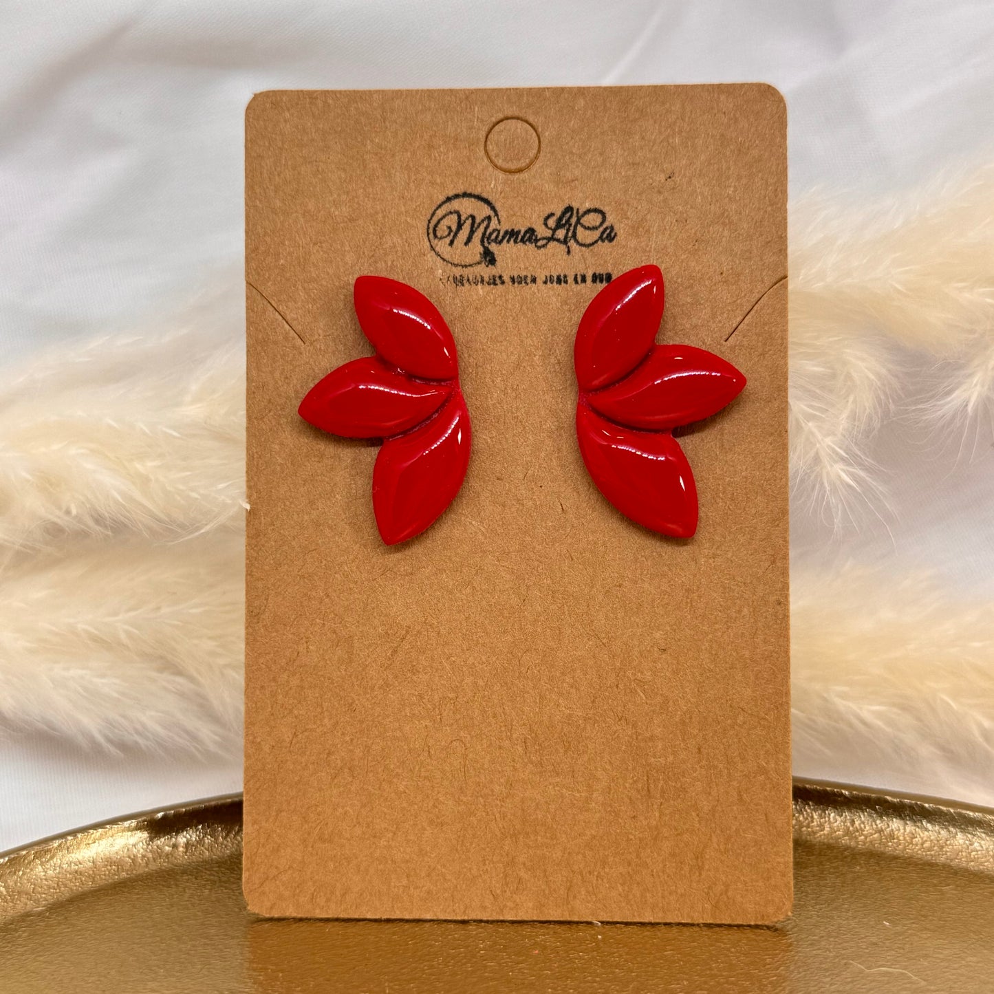 Red Temptation -> 6