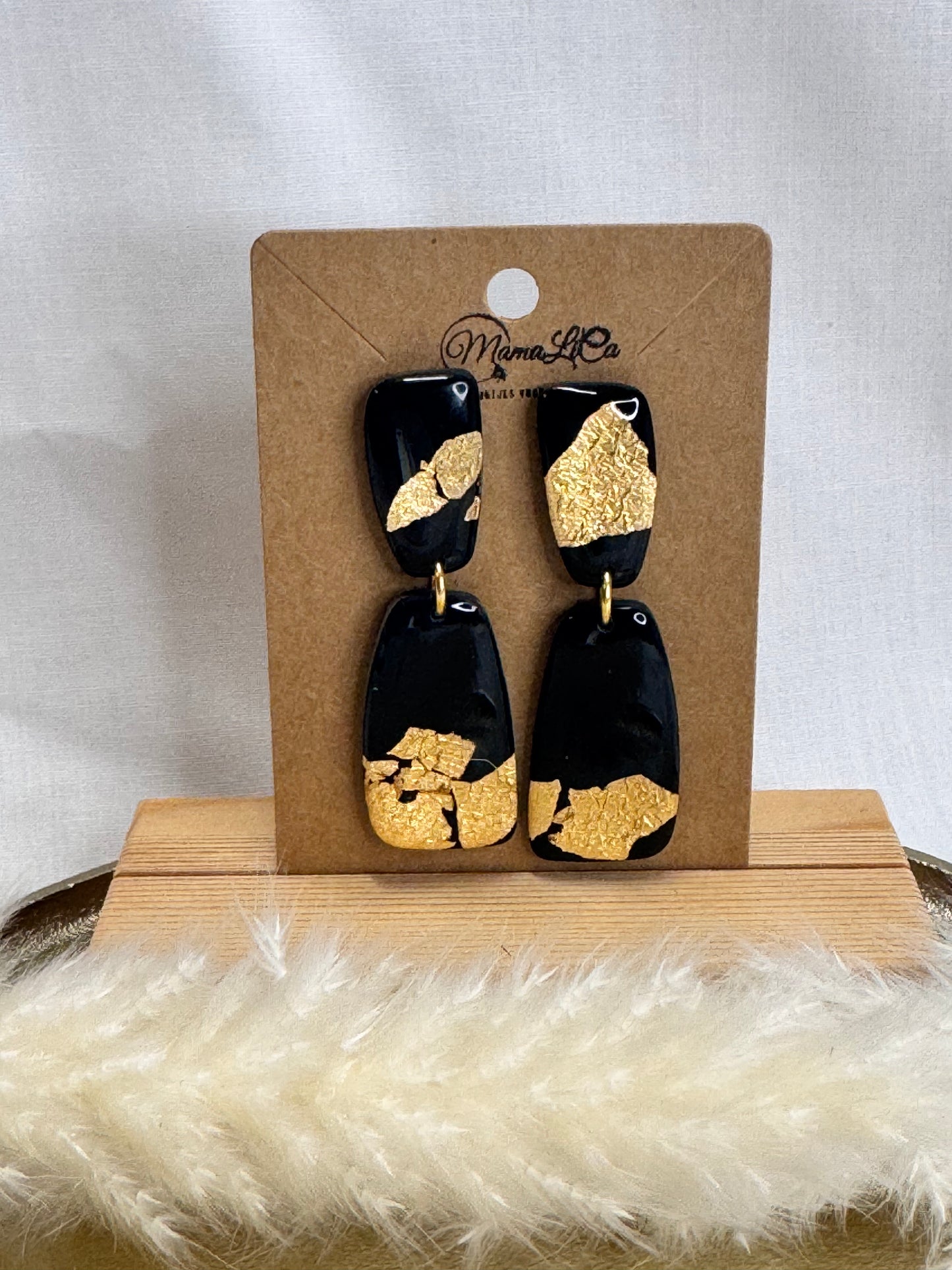 Glamour Party Collection (Black) -> 5