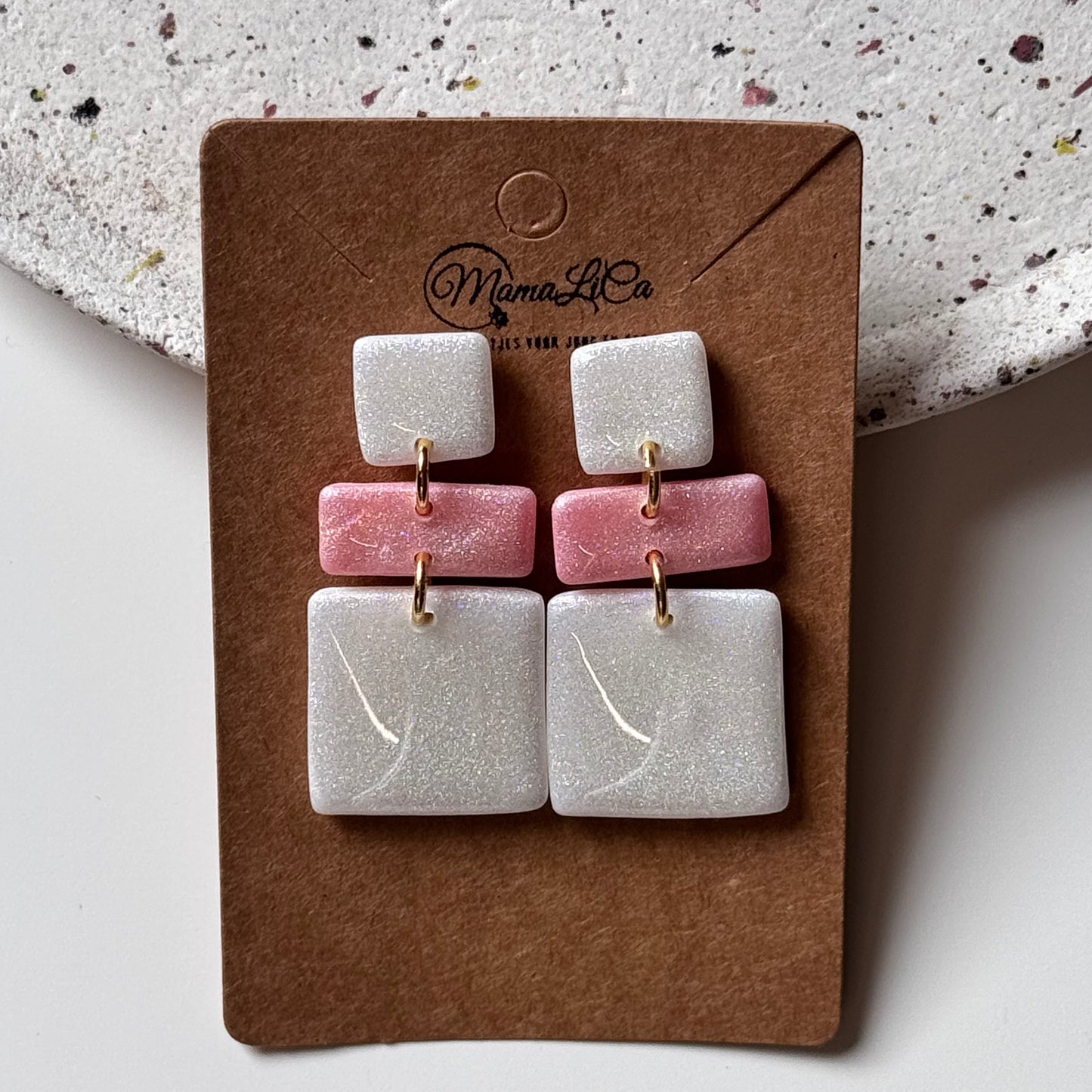 **Blush & Pearl** (6)