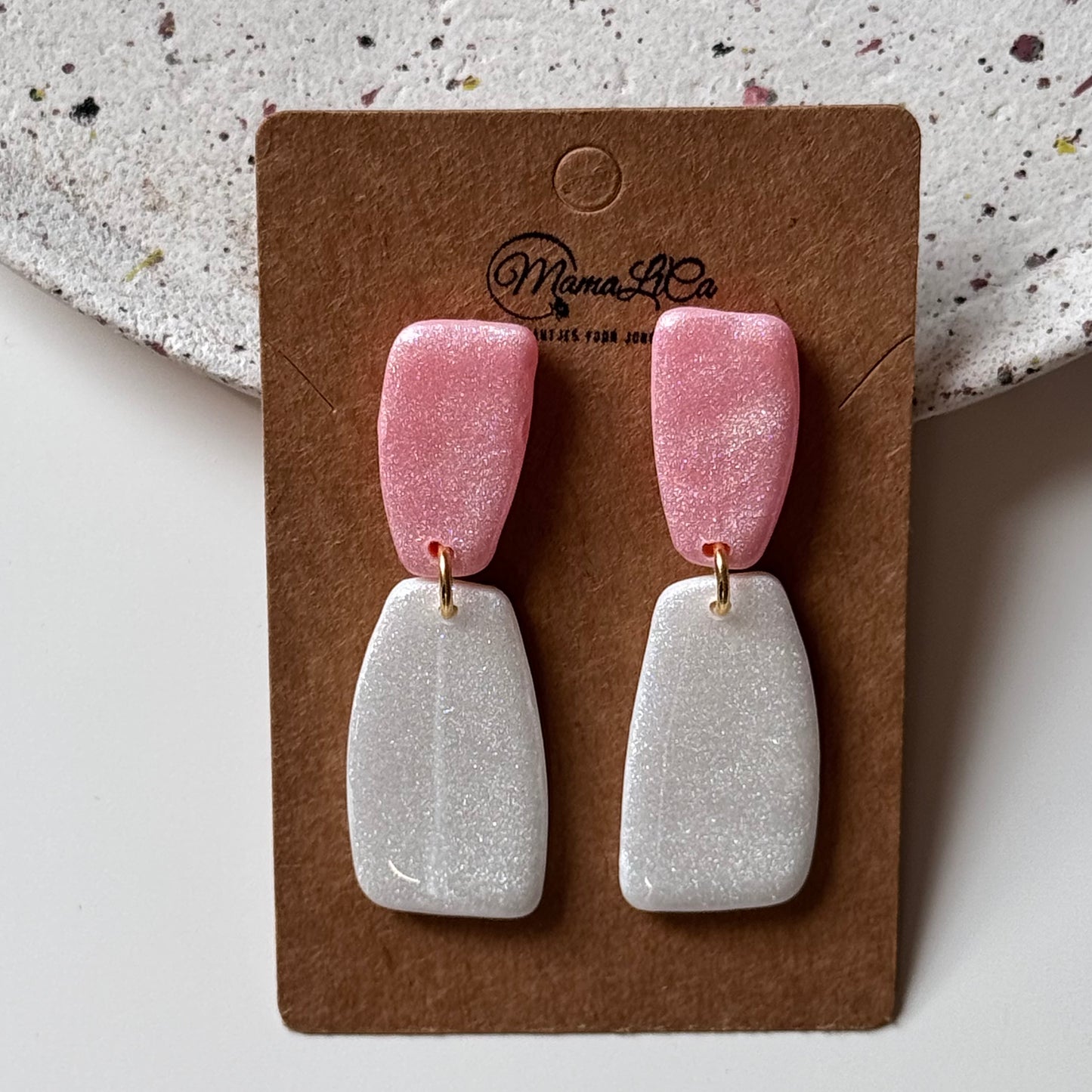 **Blush & Pearl** (12)