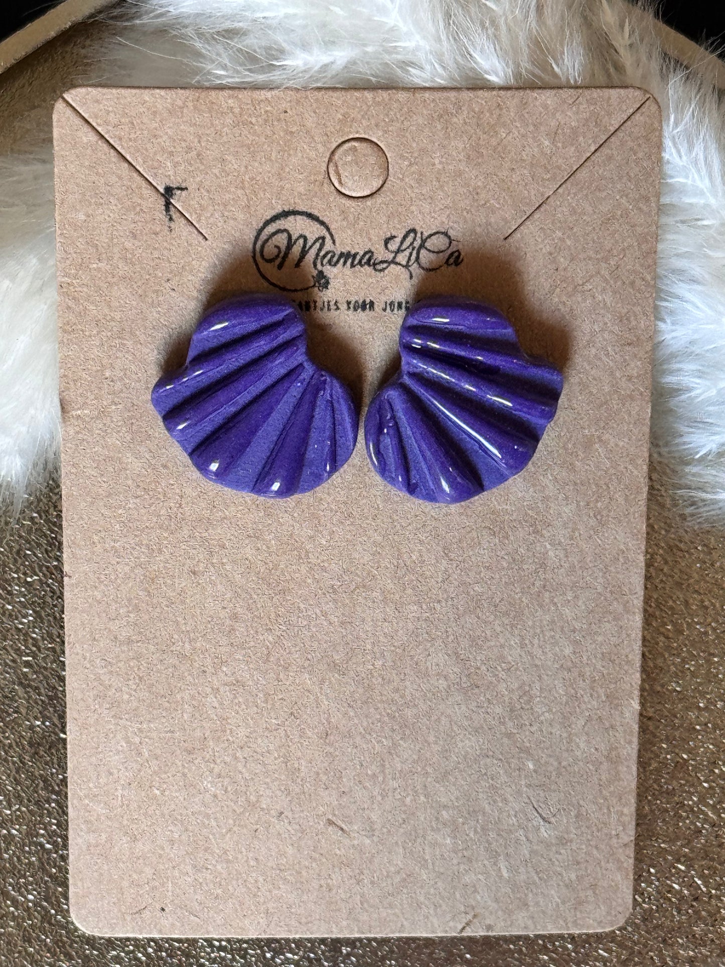 Four Schades of Purple (2)