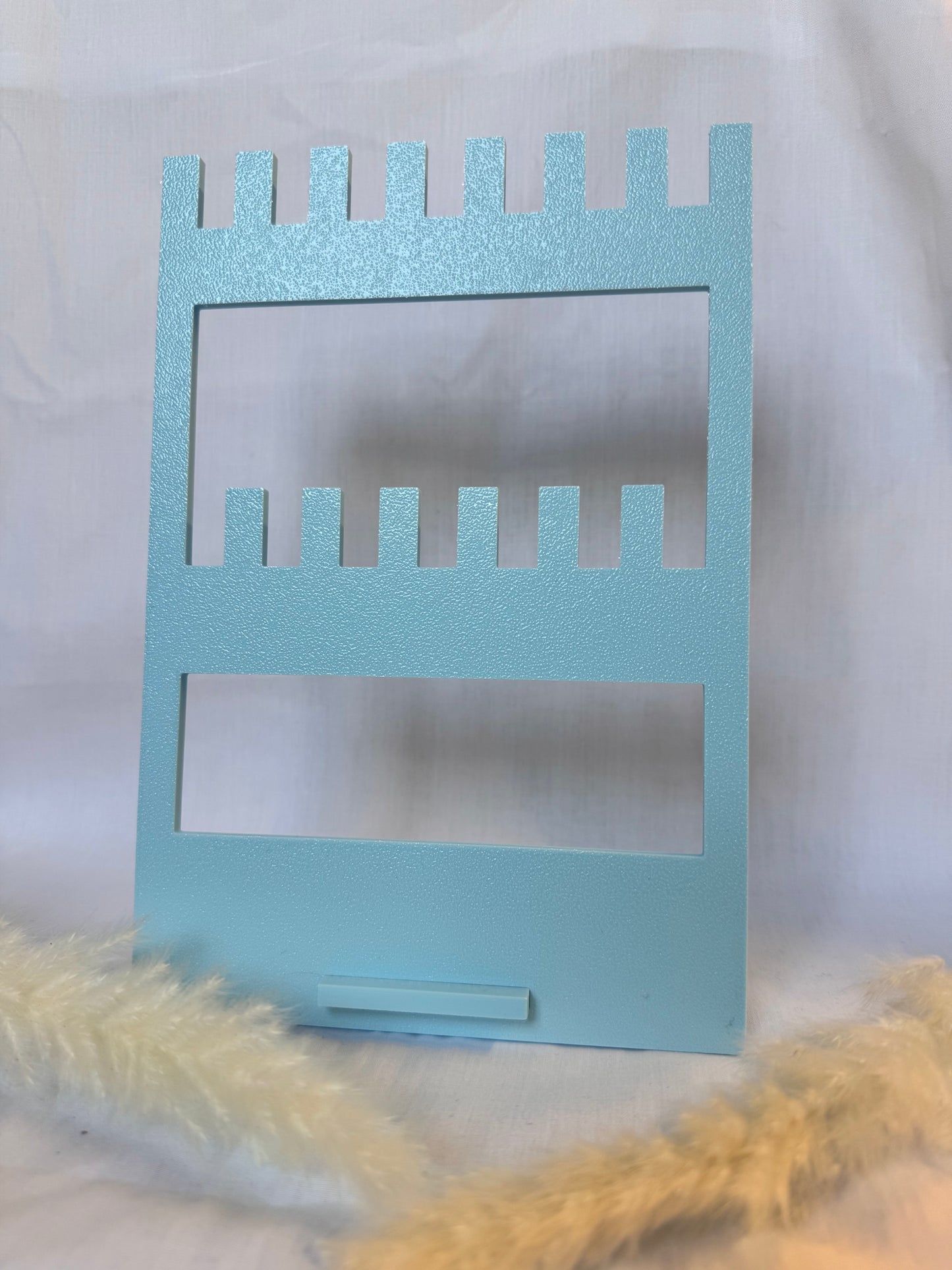 sieraden display (kettingen + armbanden)