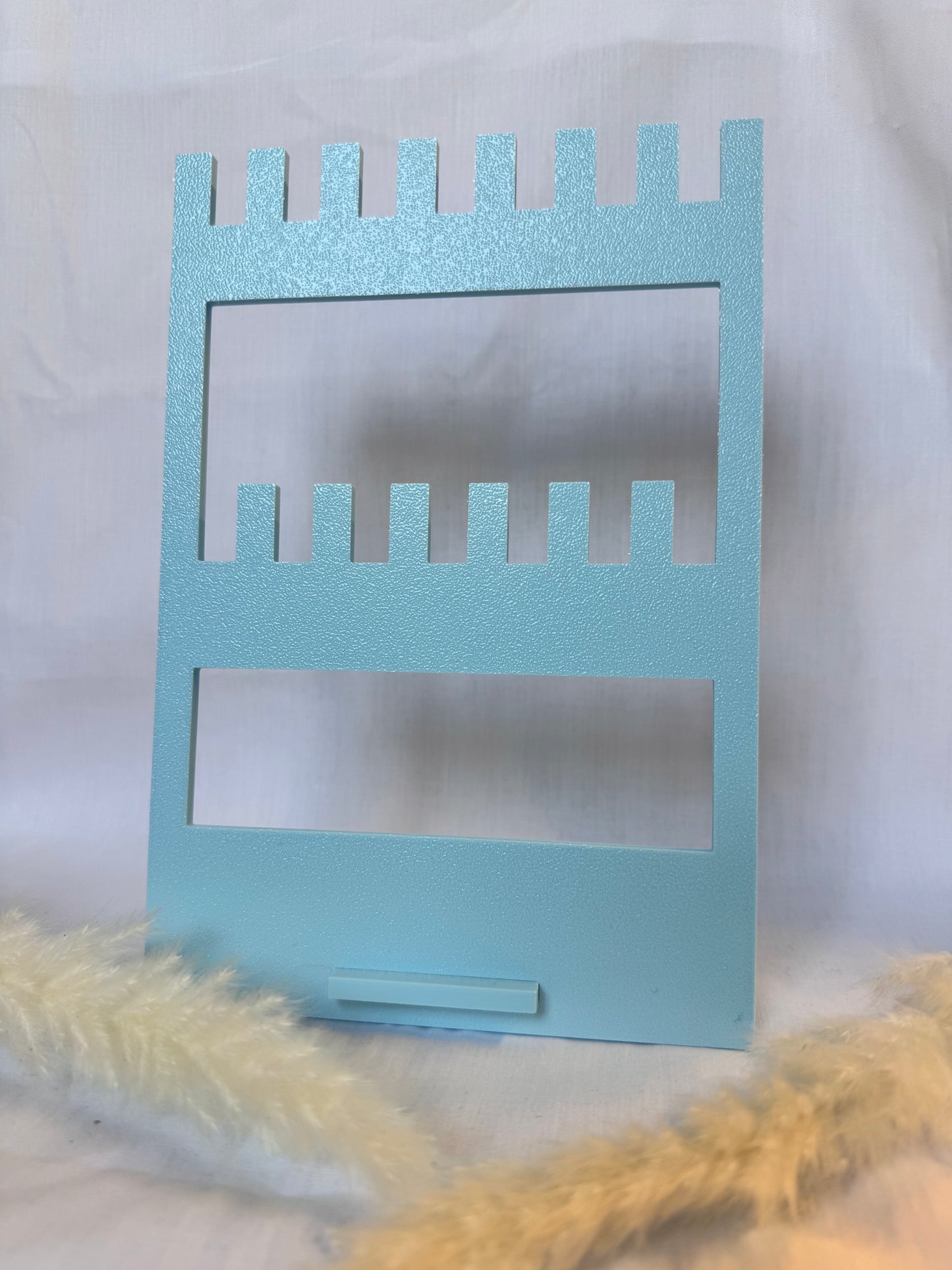 sieraden display (kettingen + armbanden)