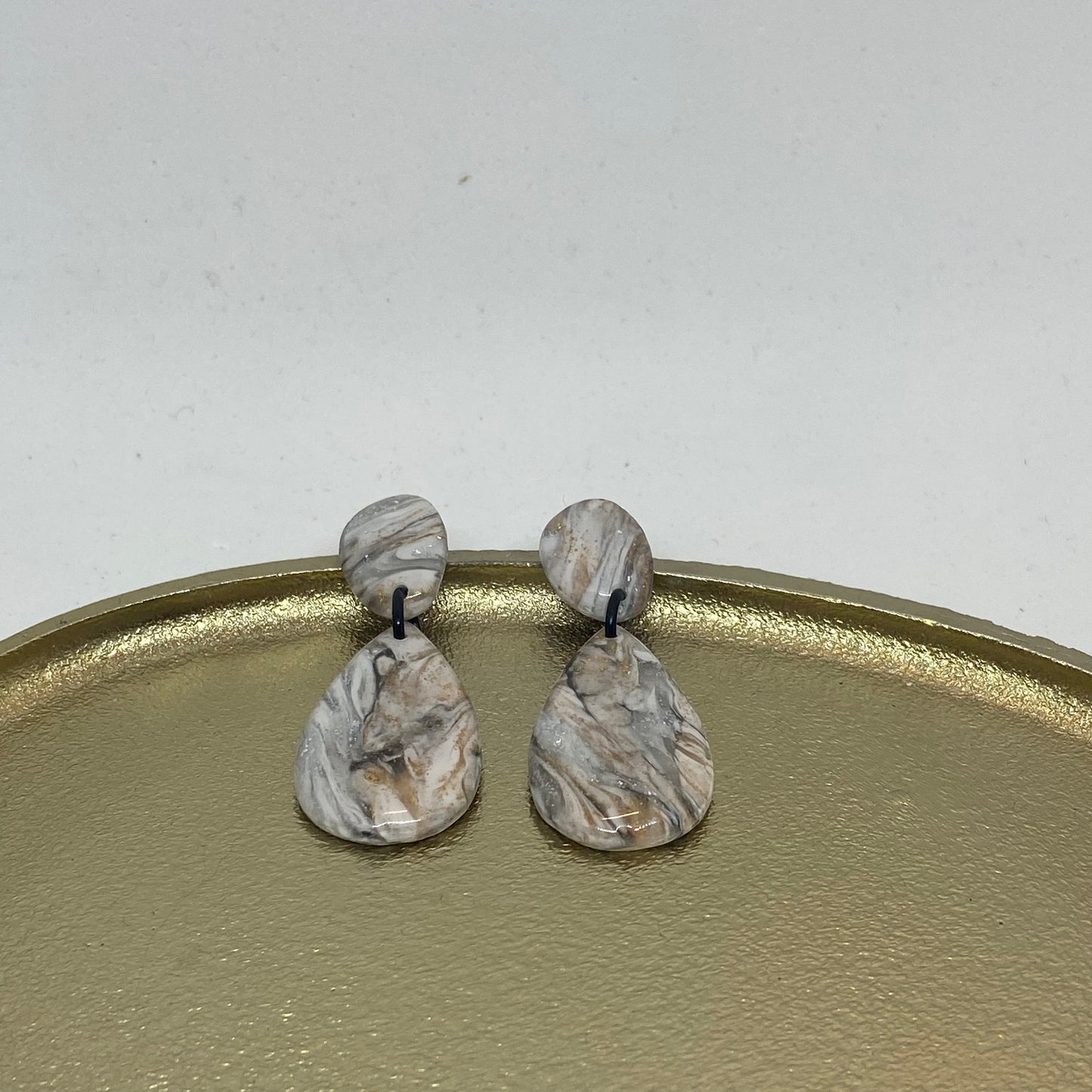 Oorbellen "zilver 6"