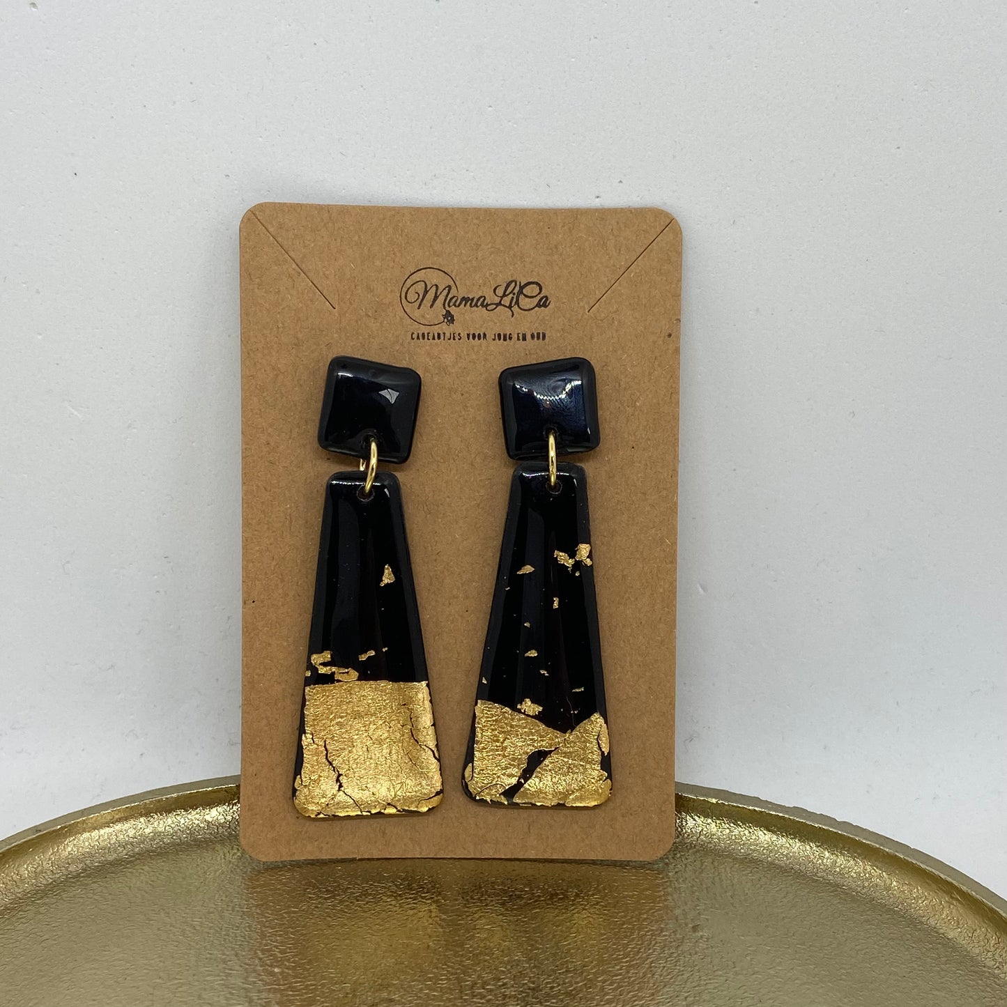 Golden Blend (3)