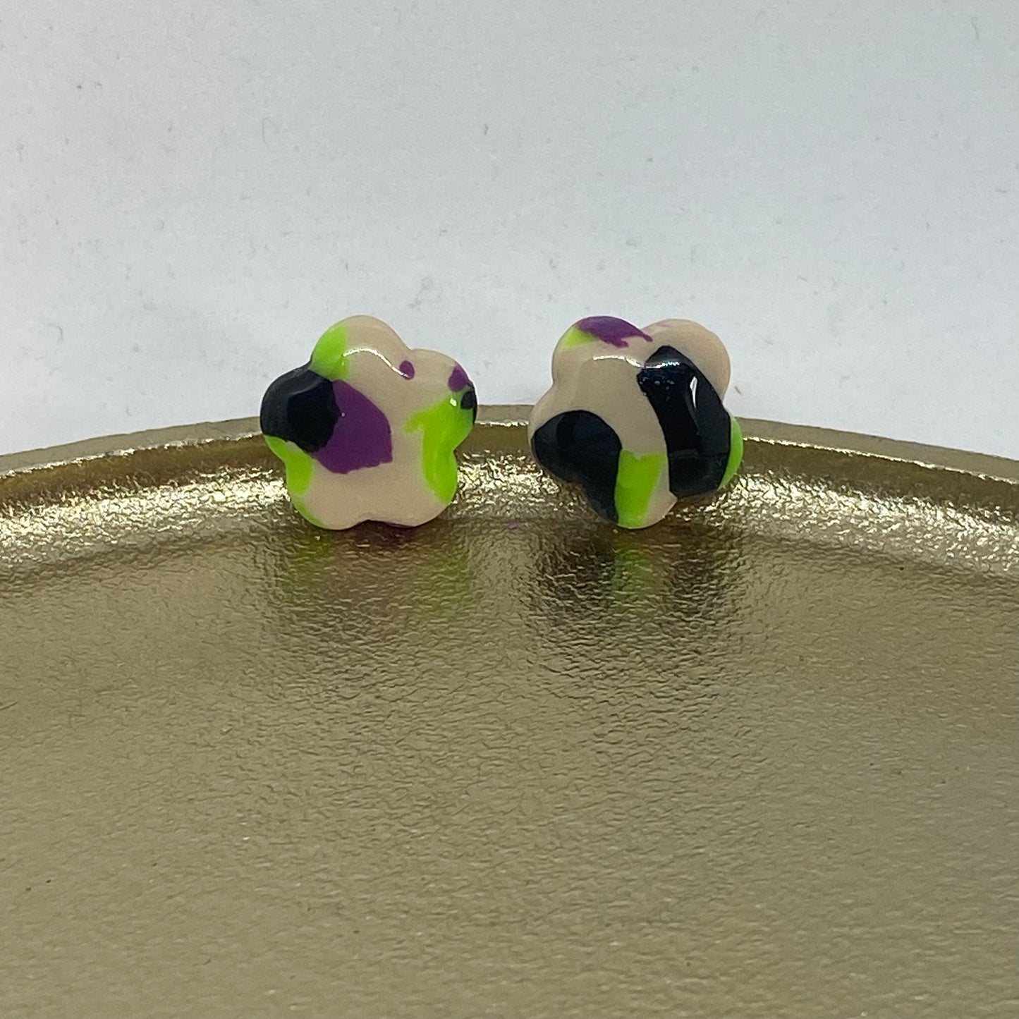 Midnight Garden (studs)