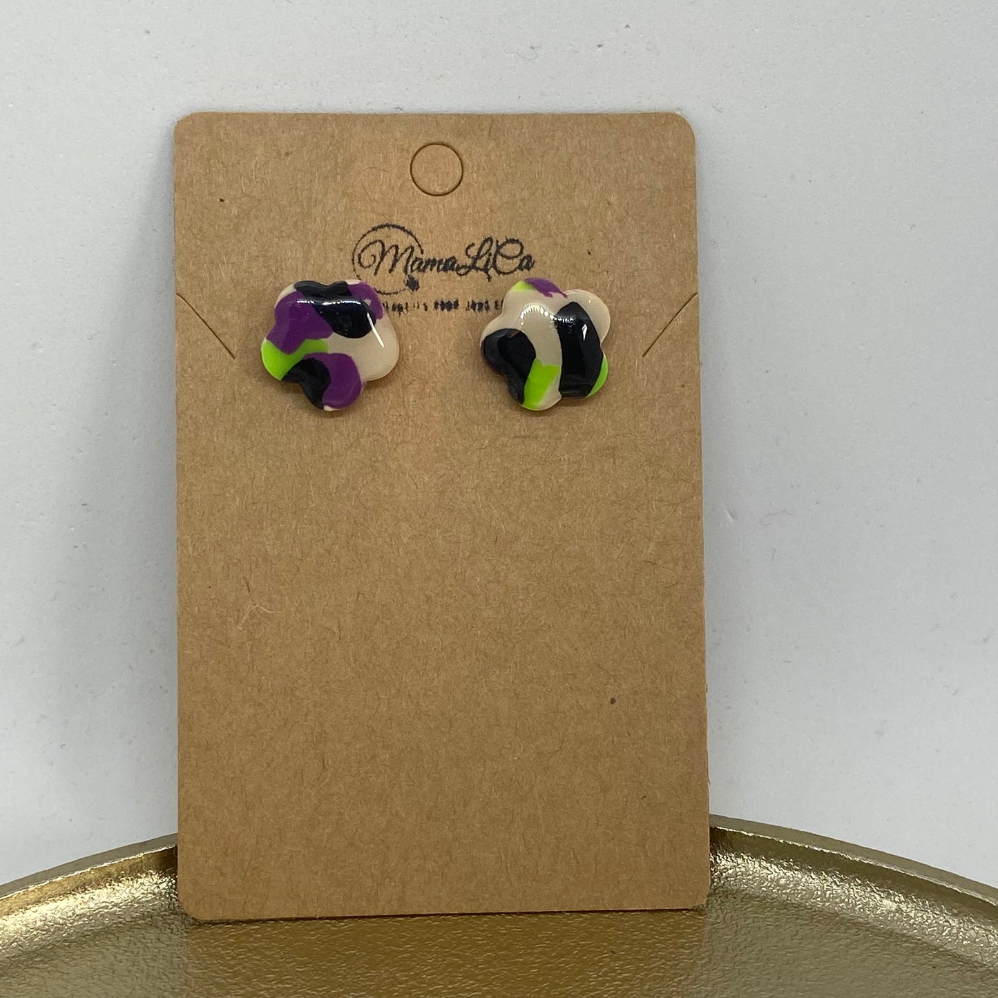 Midnight Garden (studs)