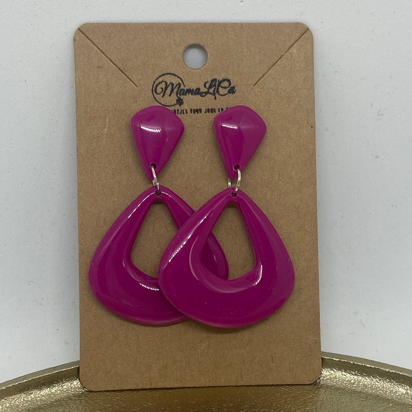 Custom Tone Collectie (Roze 2)