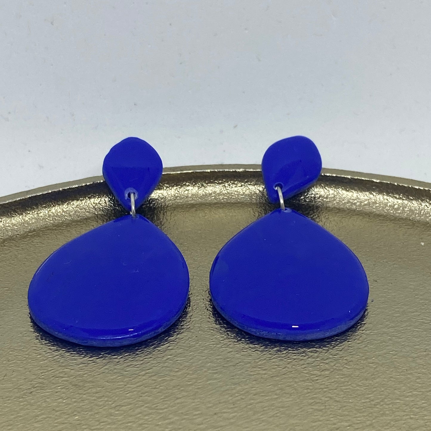 Custom Tone Collectie (Bic-Blauw 1)