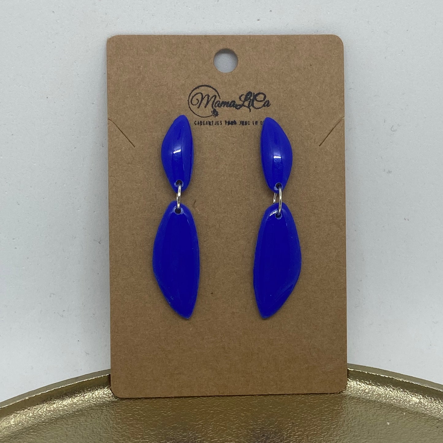 Custom Tone Collectie (Bic-Blauw 4)