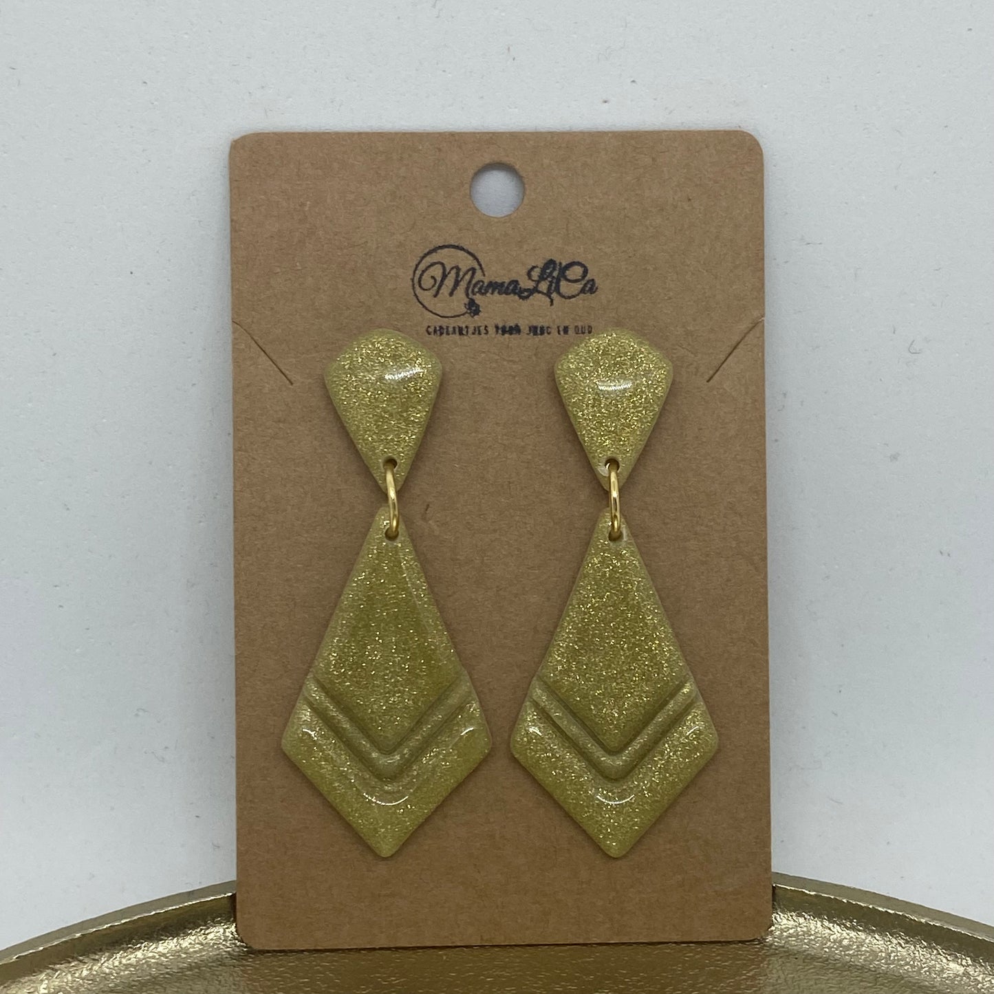 Custom Tone Collectie (Goud 2)