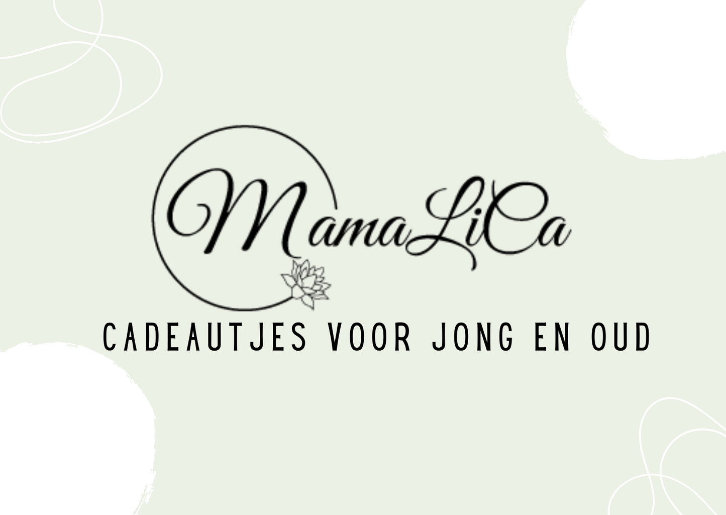 MamaLiCa cadeaubon