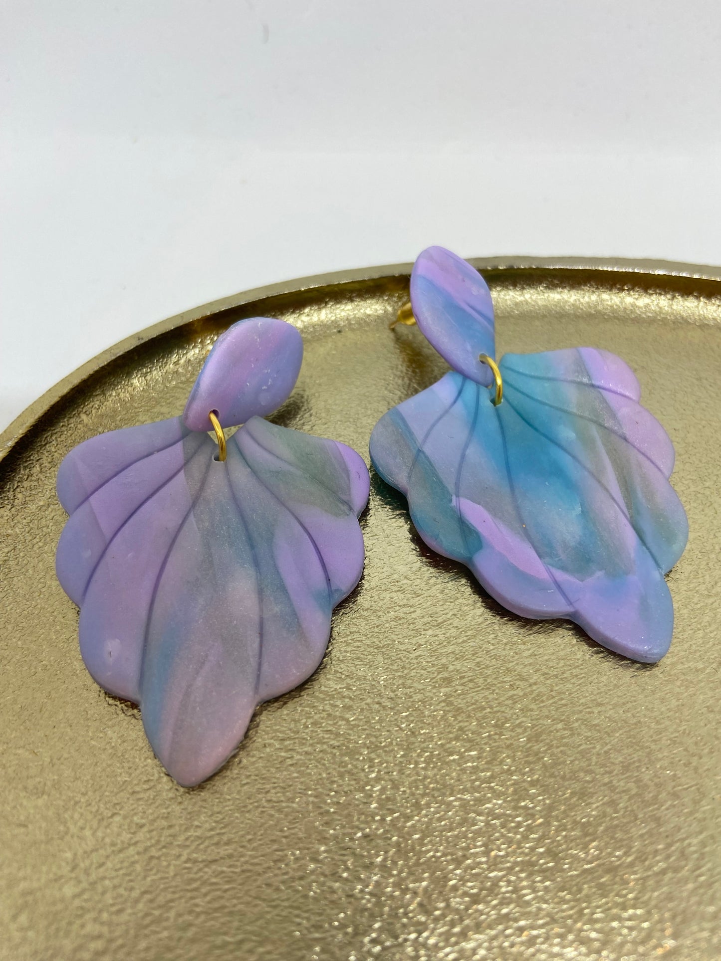 Oorbellen "Pastel Mix 5"