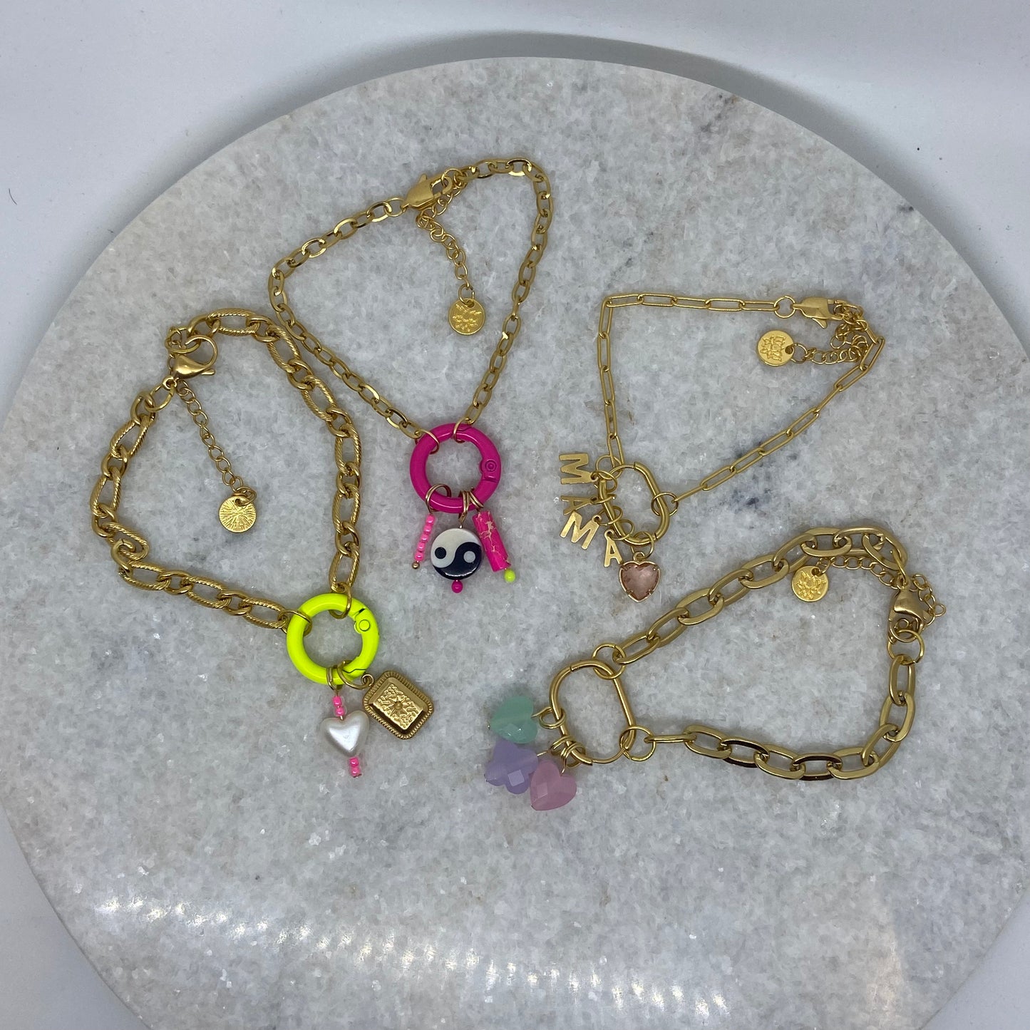 Design Your Own Armband "Armband 4"