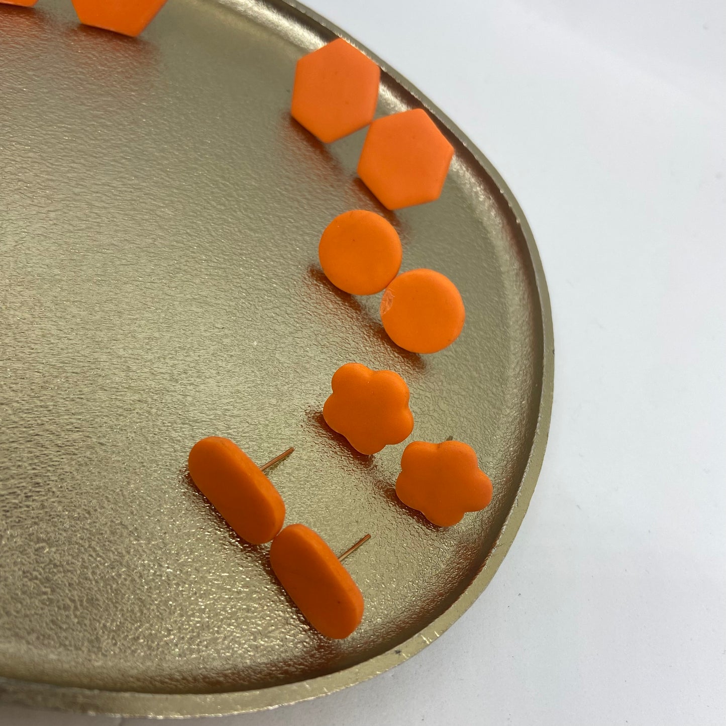 Mix & Match -> stekertje (oranje)