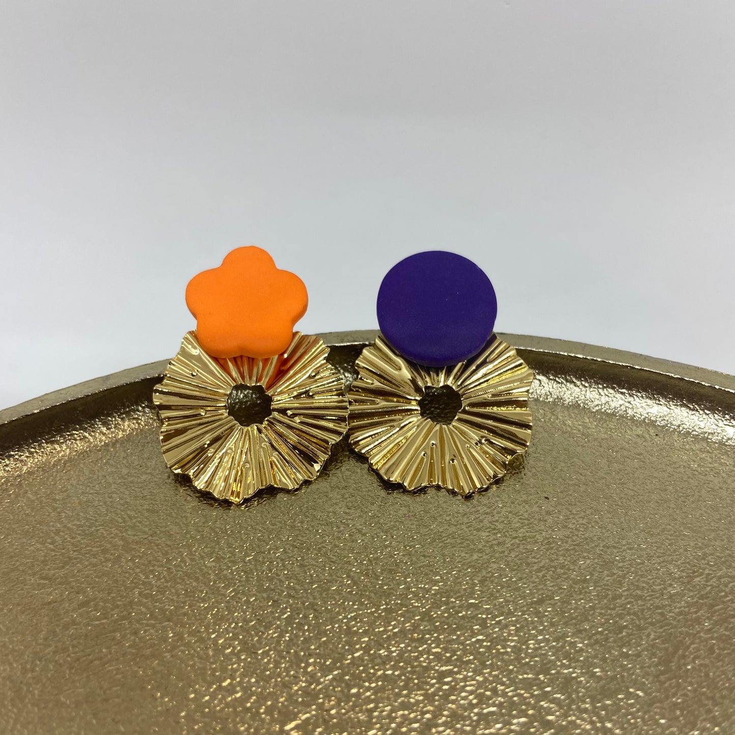 Mix & Match -> Hangertje (irregular 25 mm)