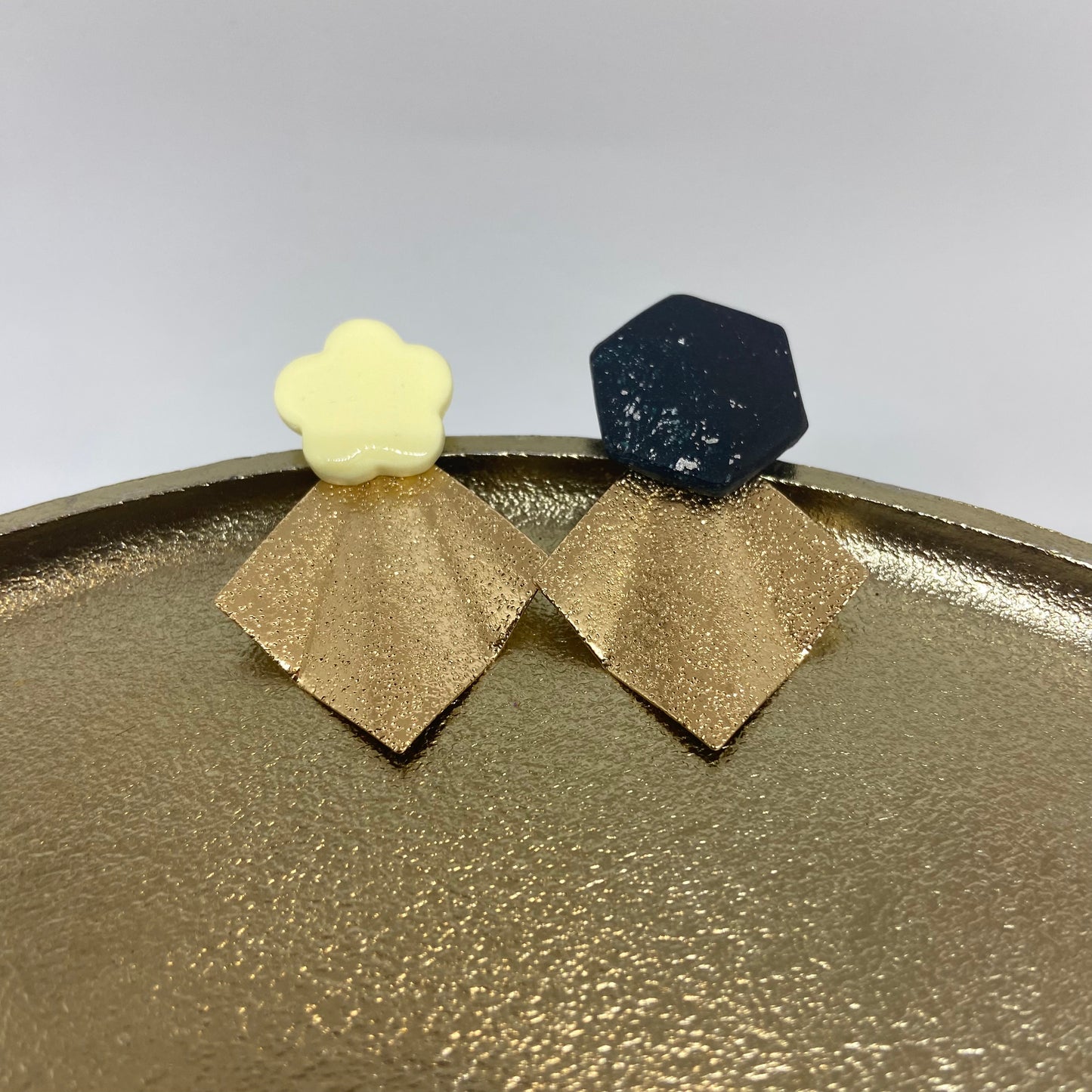 Mix & Match -> Hangertje (driehoek)