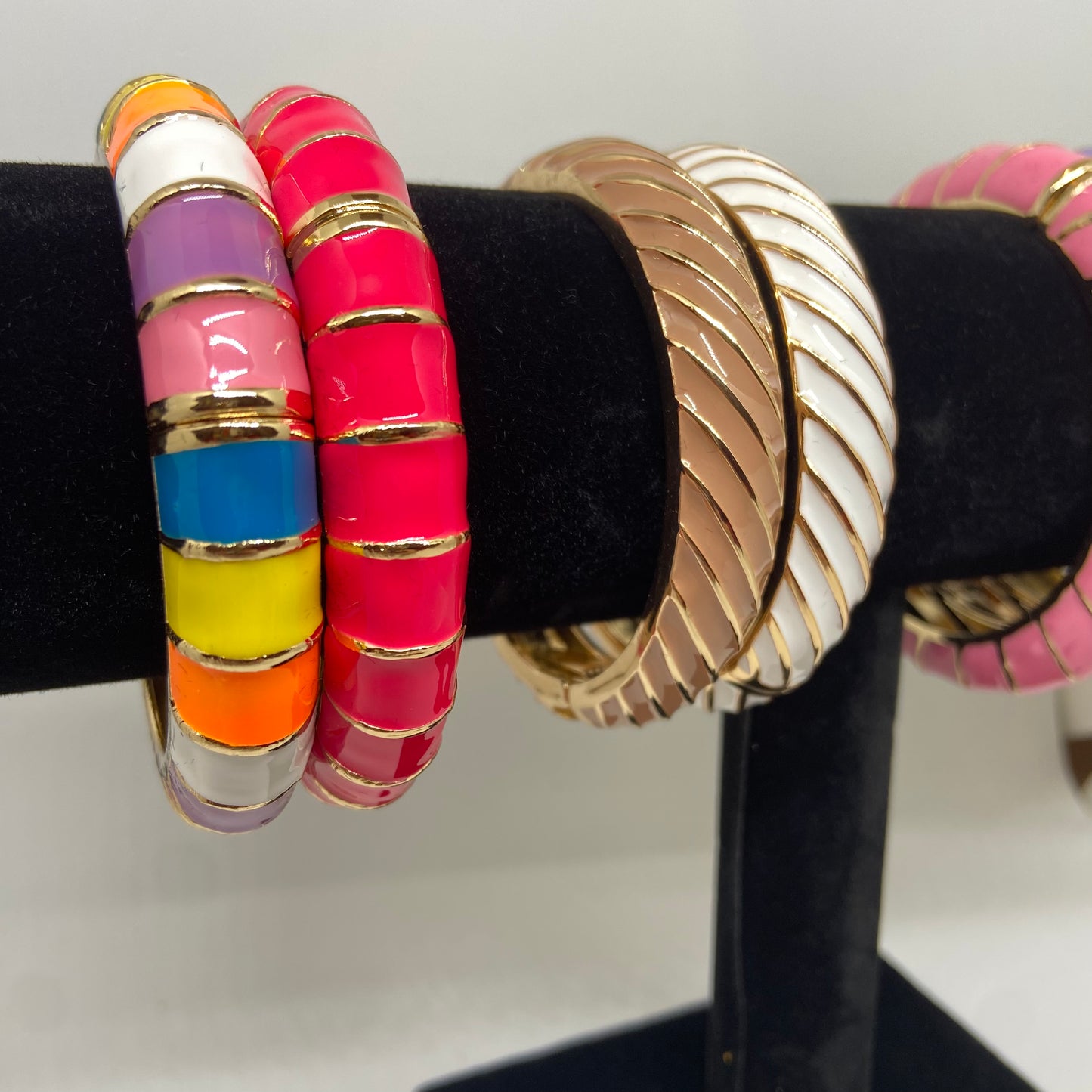 Armband "Beige"