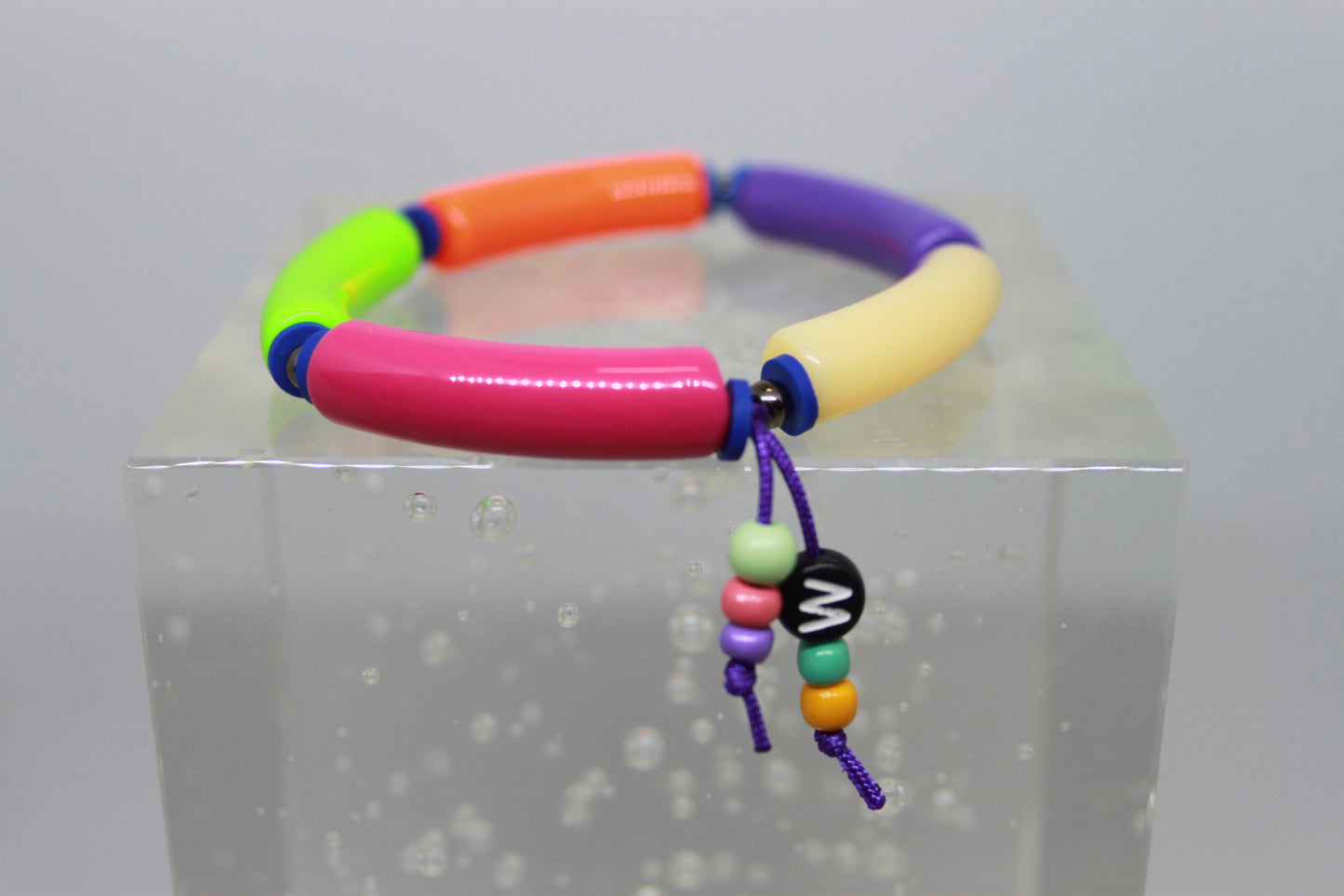 Armband Tube "Multicolor"