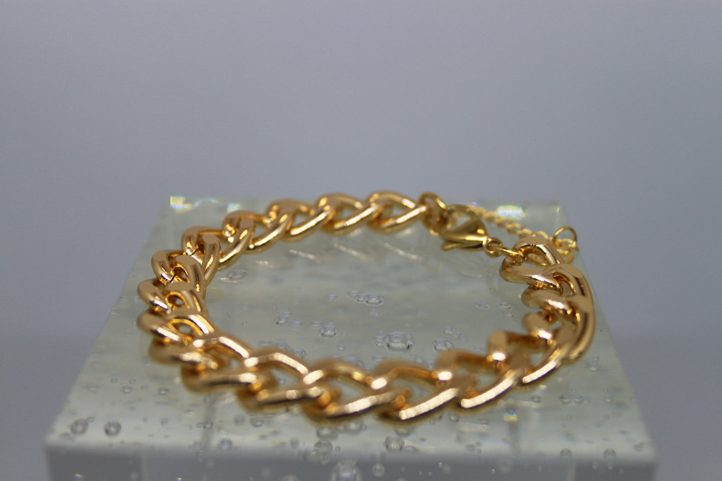 Armband "Goud 1"