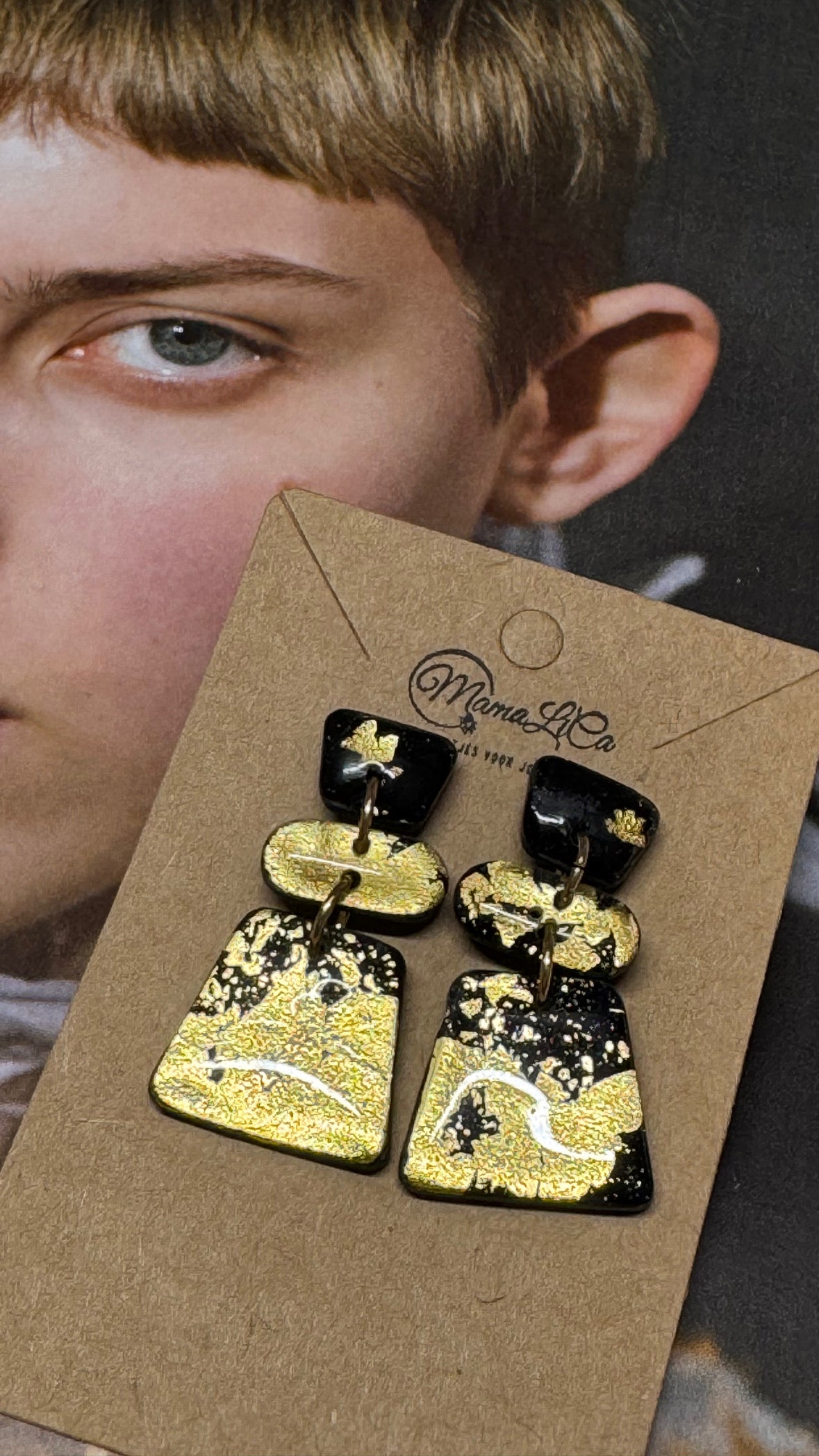 Glamour Party Collection (2025) -> 3