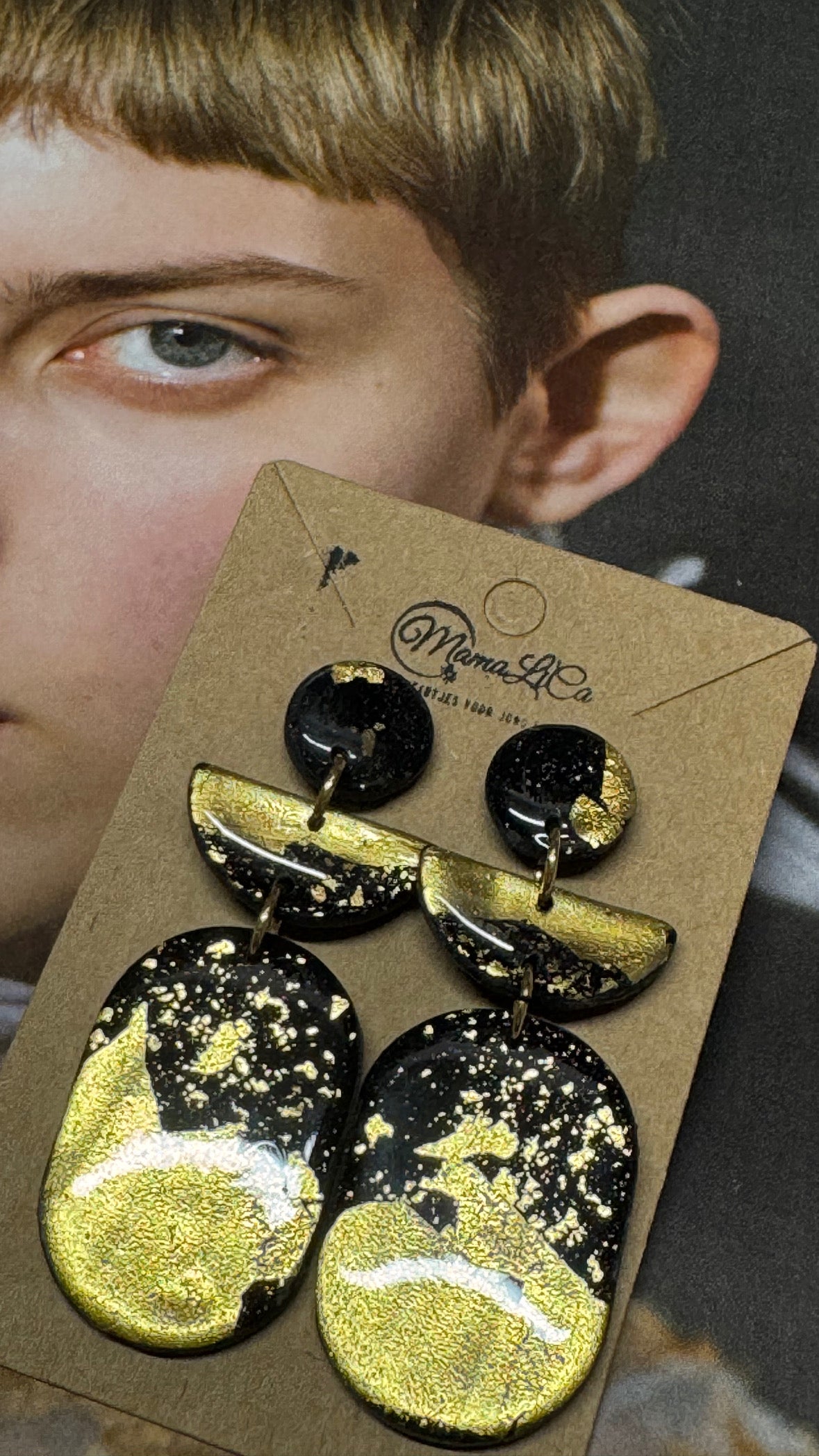 Glamour Party Collection (2025) -> 1